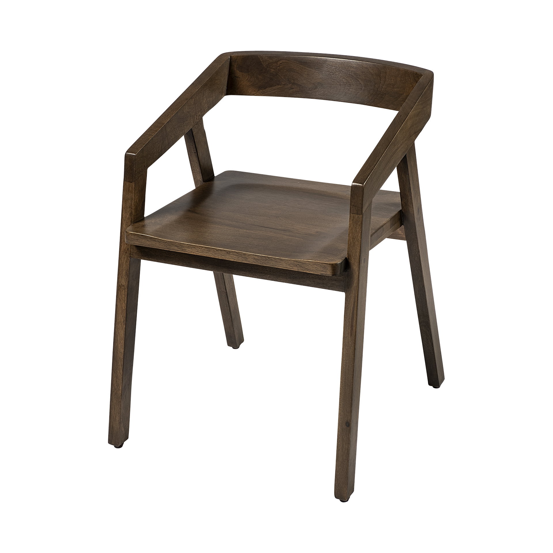 Nicholas-I-Onyx-Brown-Solid-Wood-Dining-Chair