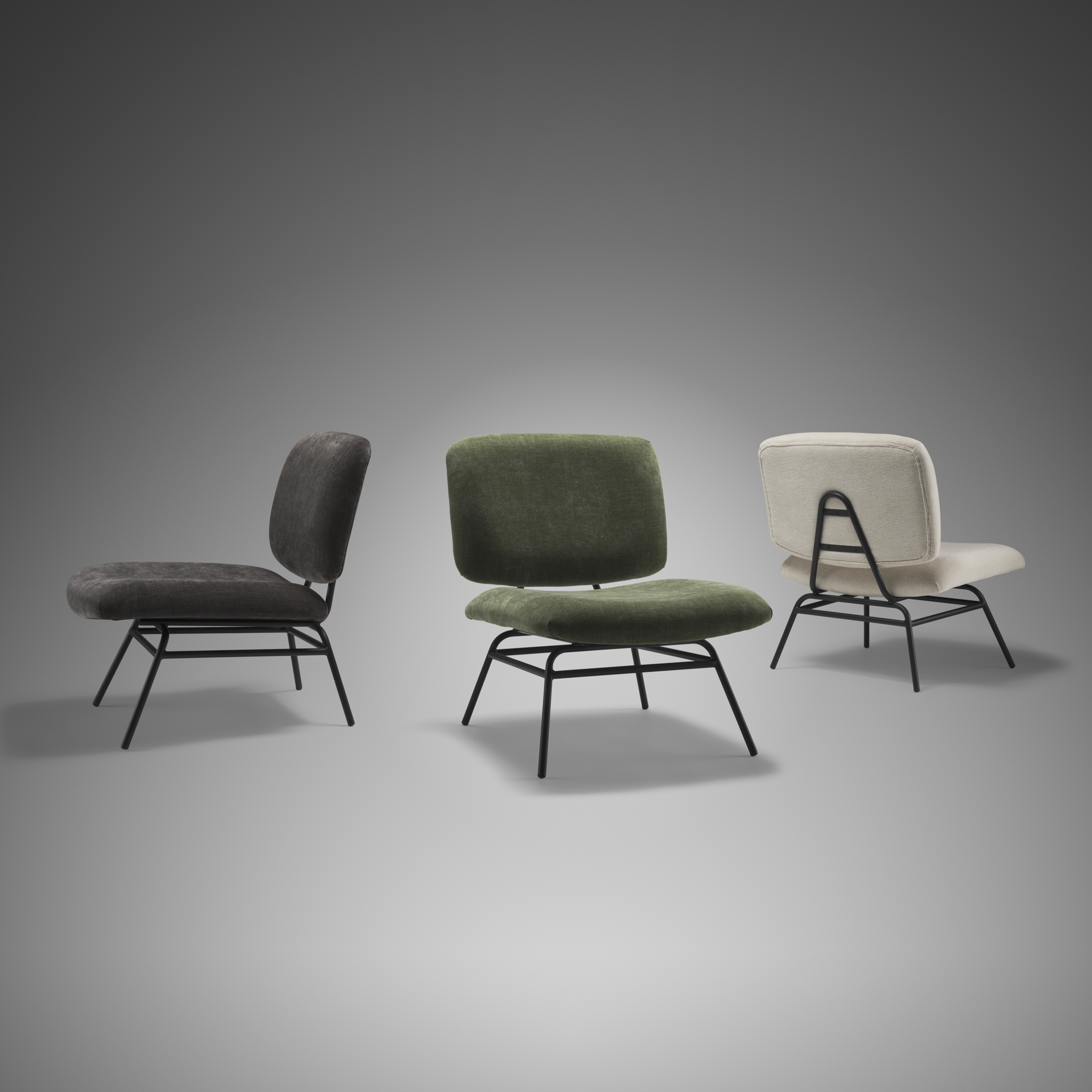 Nora-Cream-Fabric-w-Matte-Black-Metal-Legs-Accent-Chair-2