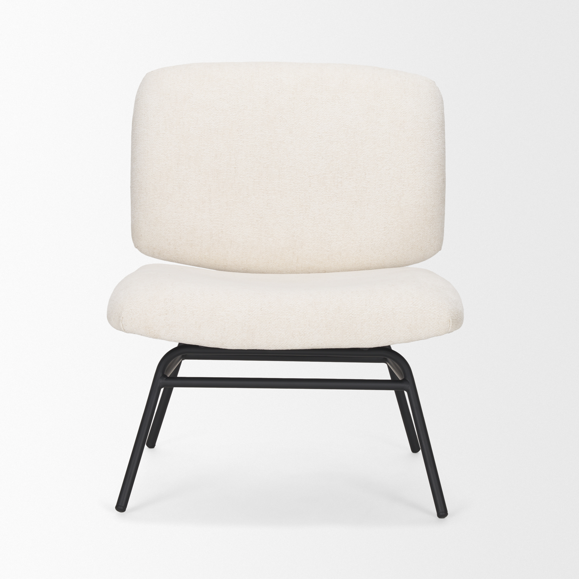 Nora-Cream-Fabric-w-Matte-Black-Metal-Legs-Accent-Chair-4