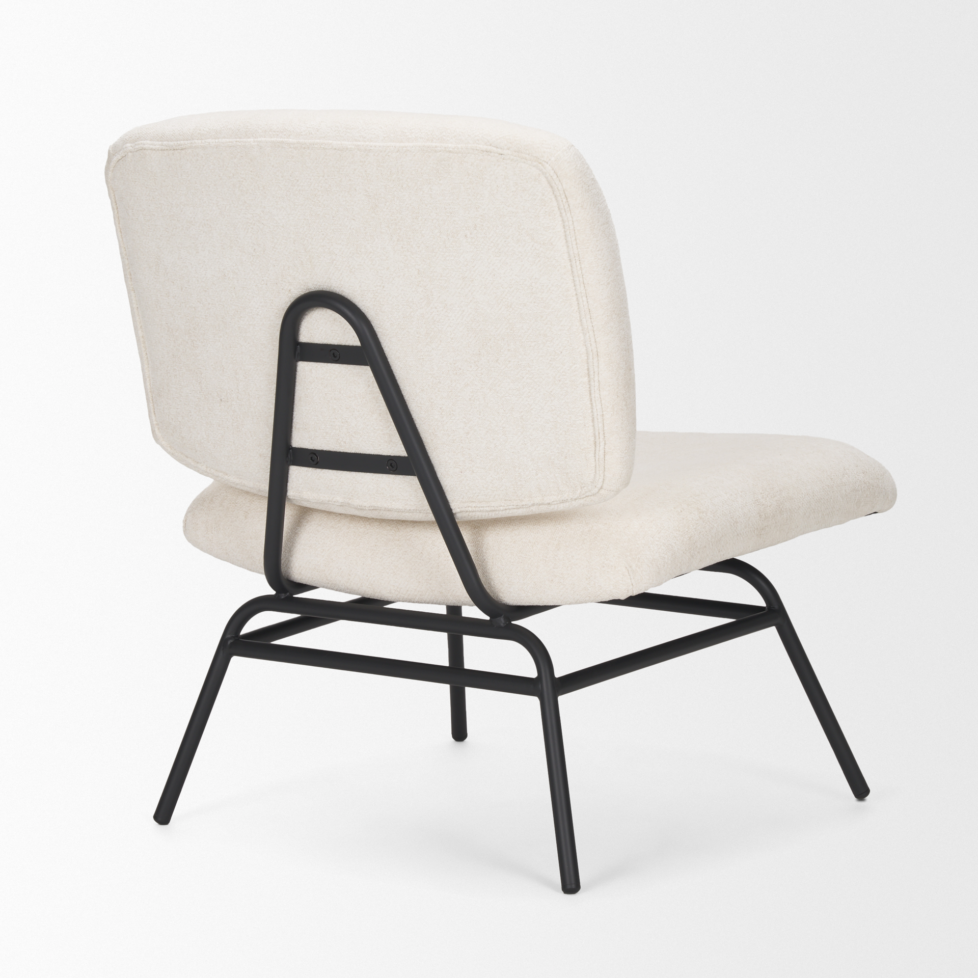 Nora-Cream-Fabric-w-Matte-Black-Metal-Legs-Accent-Chair-7