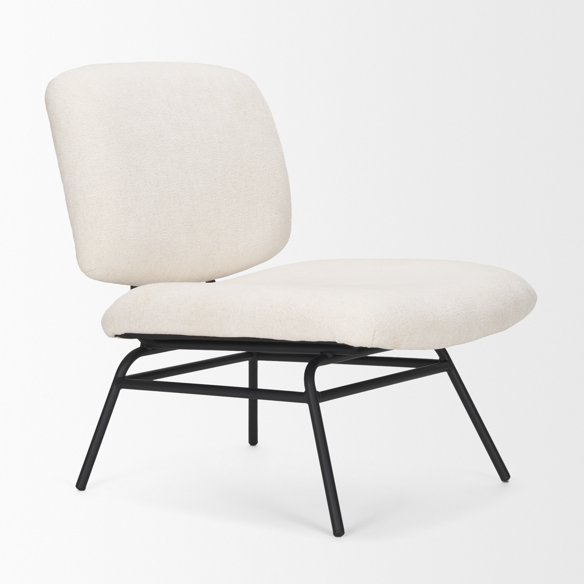 Nora-Cream-Fabric-w-Matte-Black-Metal-Legs-Accent-Chair-8
