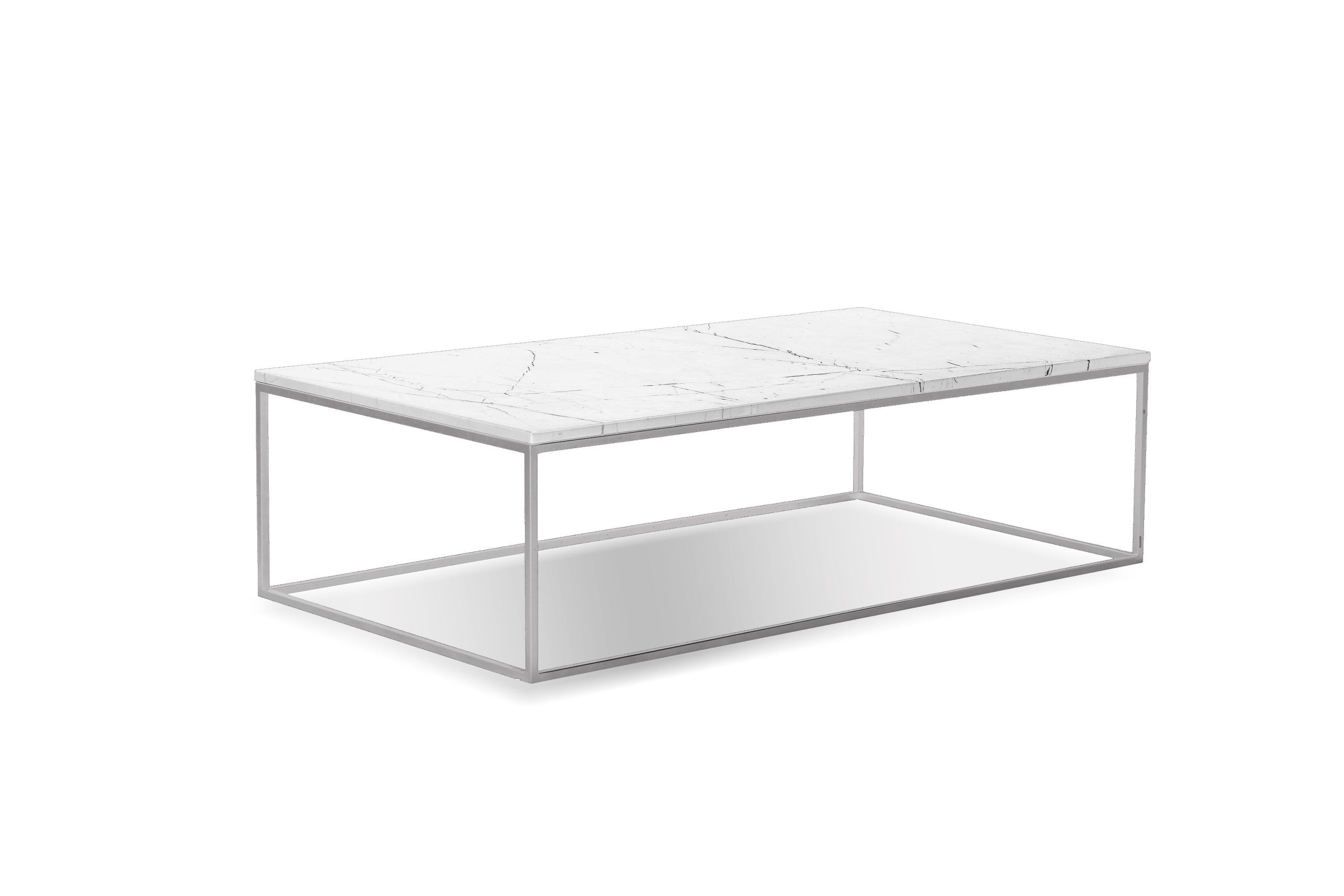 ONIX-Rectangular-White-Marble-Coffee-Table-with-Brushed-Stainless-Steel