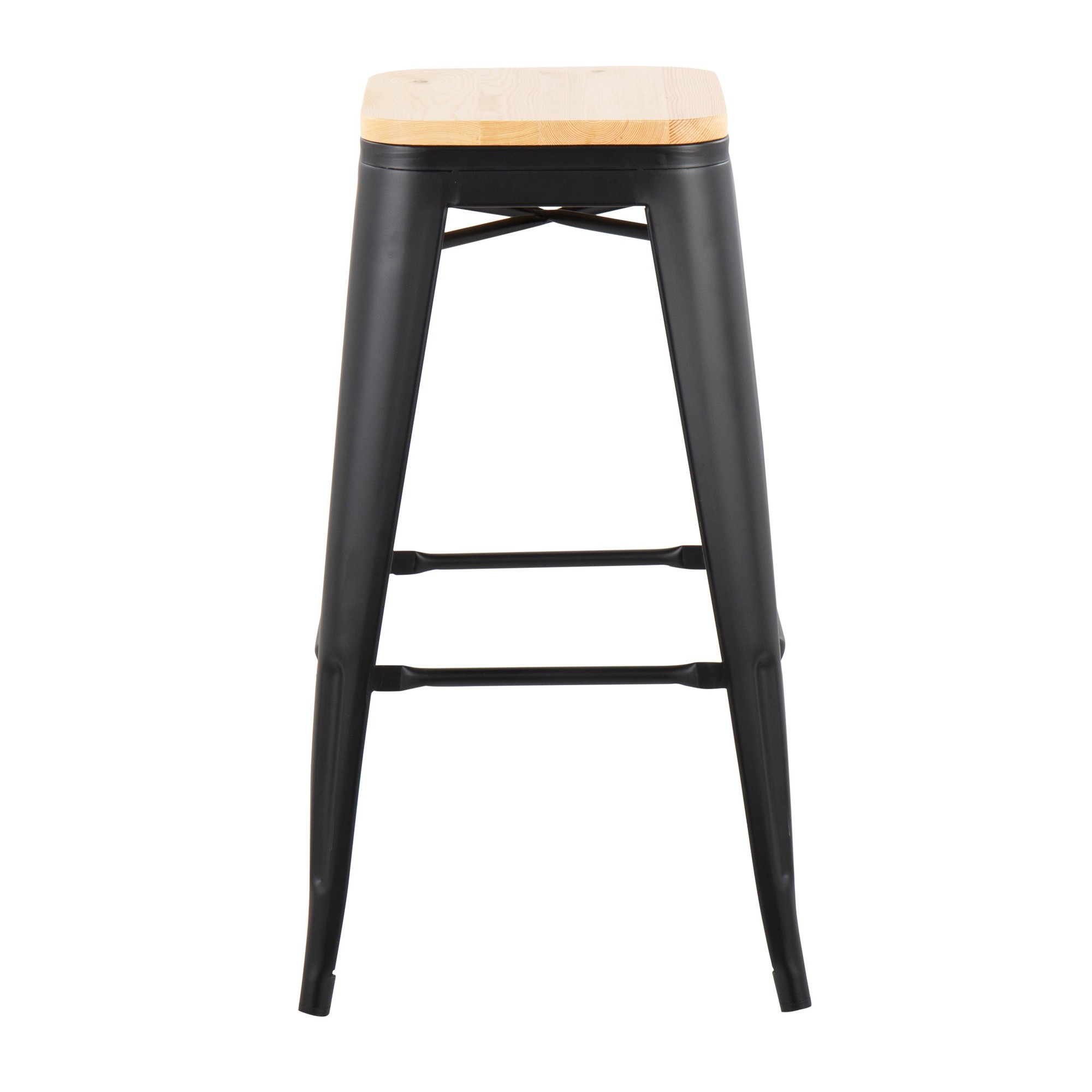 Oregon-Black-Steel-Natural-Wood-Contemporary-Bar-Stools-Set-of-2-6
