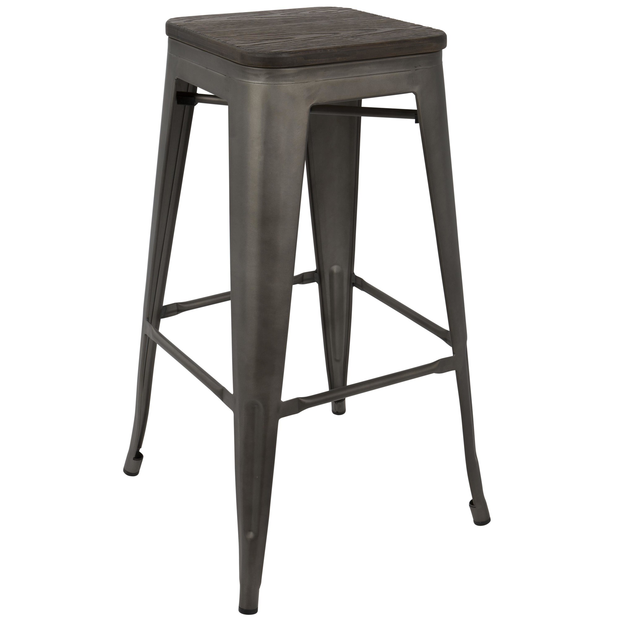 Oregon-Industrial-Antique-Espresso-Stackable-Barstools-30-Inch-Set-of-2-1