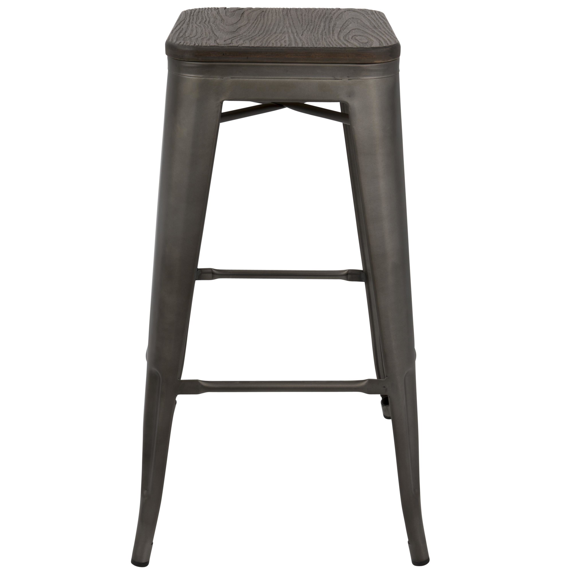 Oregon-Industrial-Antique-Espresso-Stackable-Barstools-30-Inch-Set-of-2-2