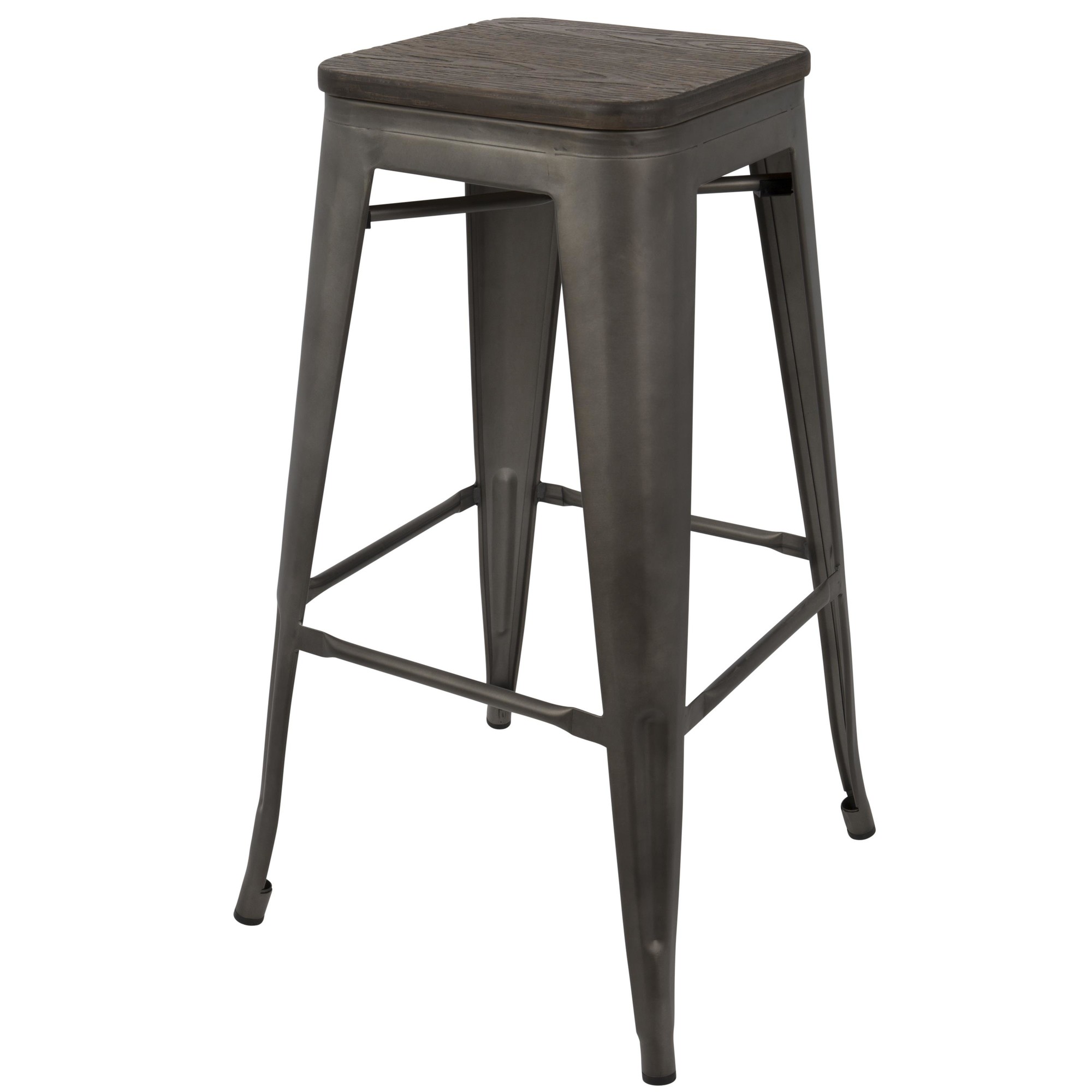 Oregon-Industrial-Antique-Espresso-Stackable-Barstools-30-Inch-Set-of-2-3