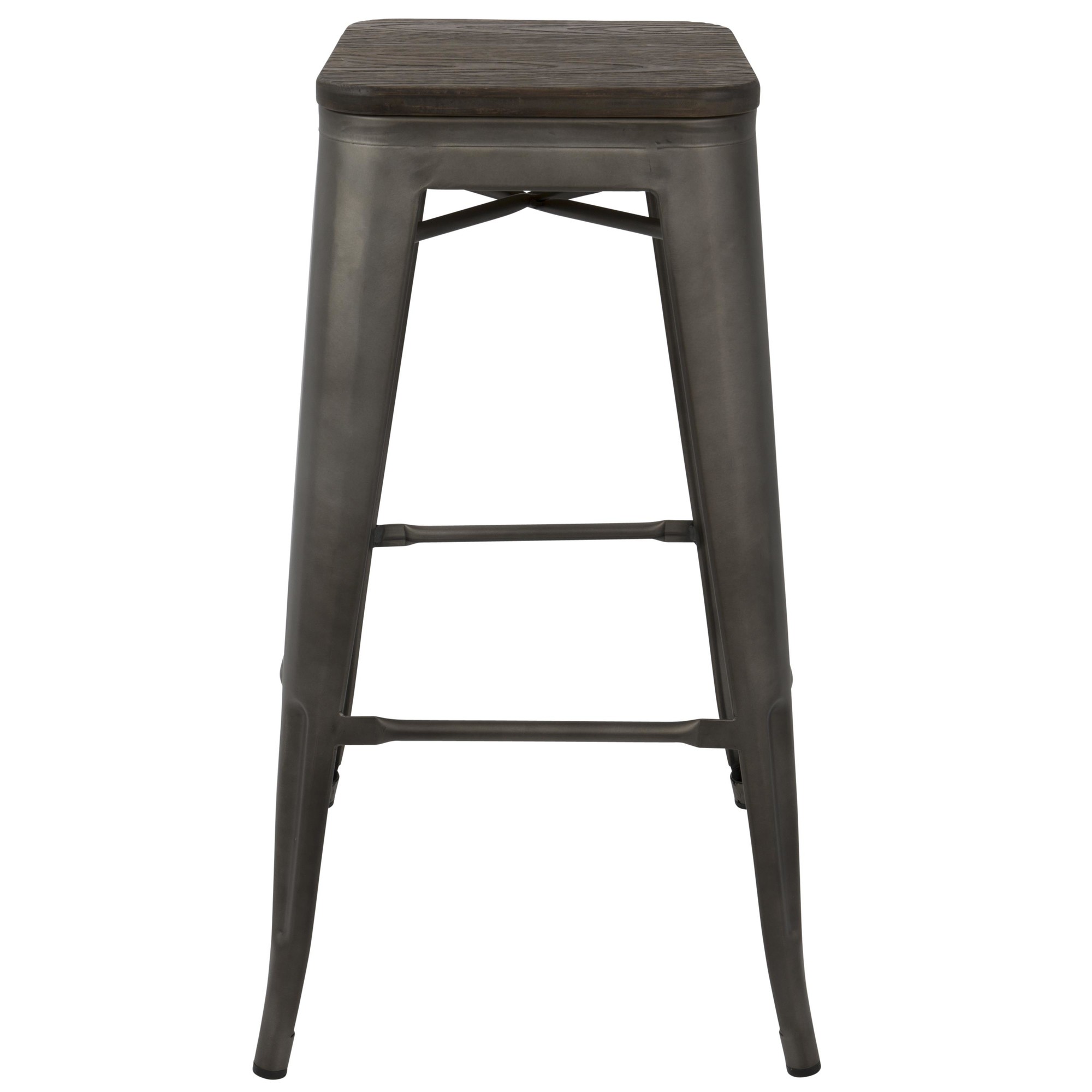 Oregon-Industrial-Antique-Espresso-Stackable-Barstools-30-Inch-Set-of-2-4