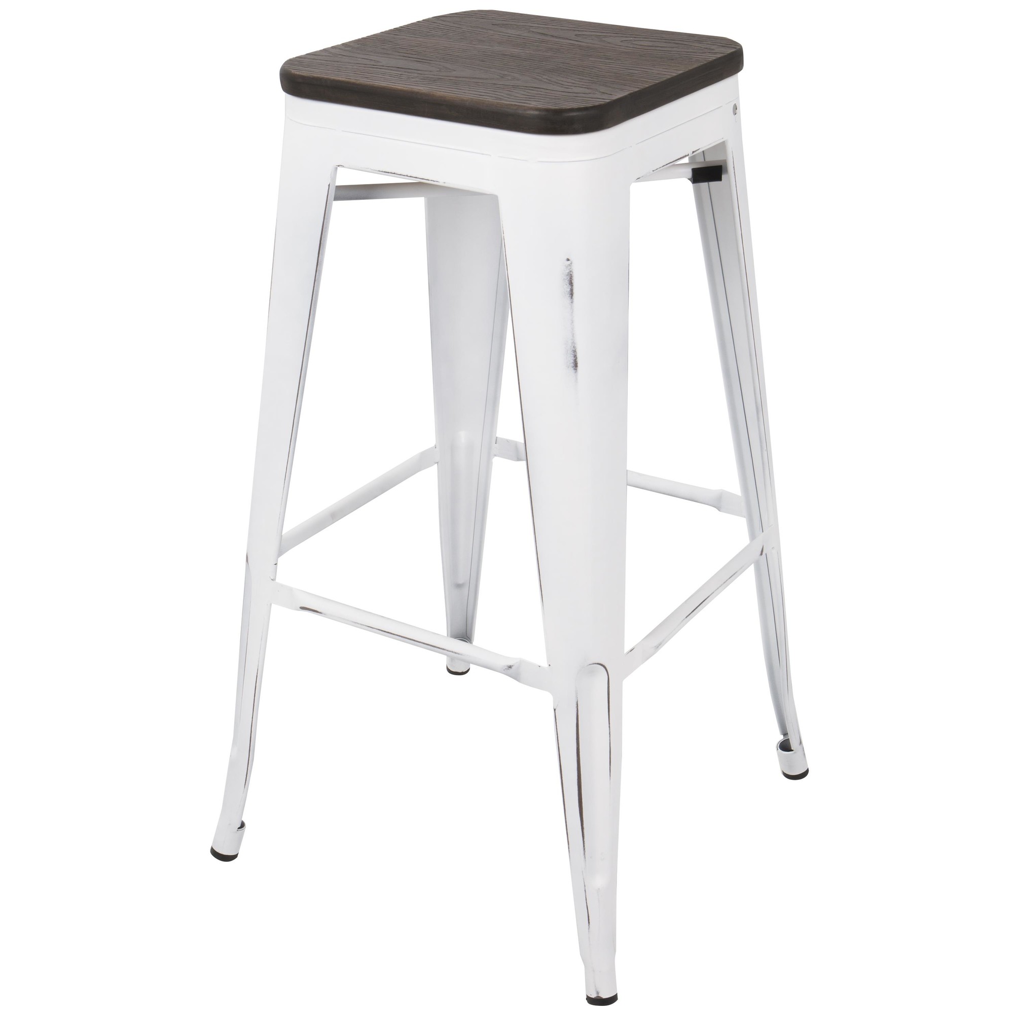 Oregon-Industrial-Vintage-White-and-Espresso-Stackable-Barstools-Set-of-2-6