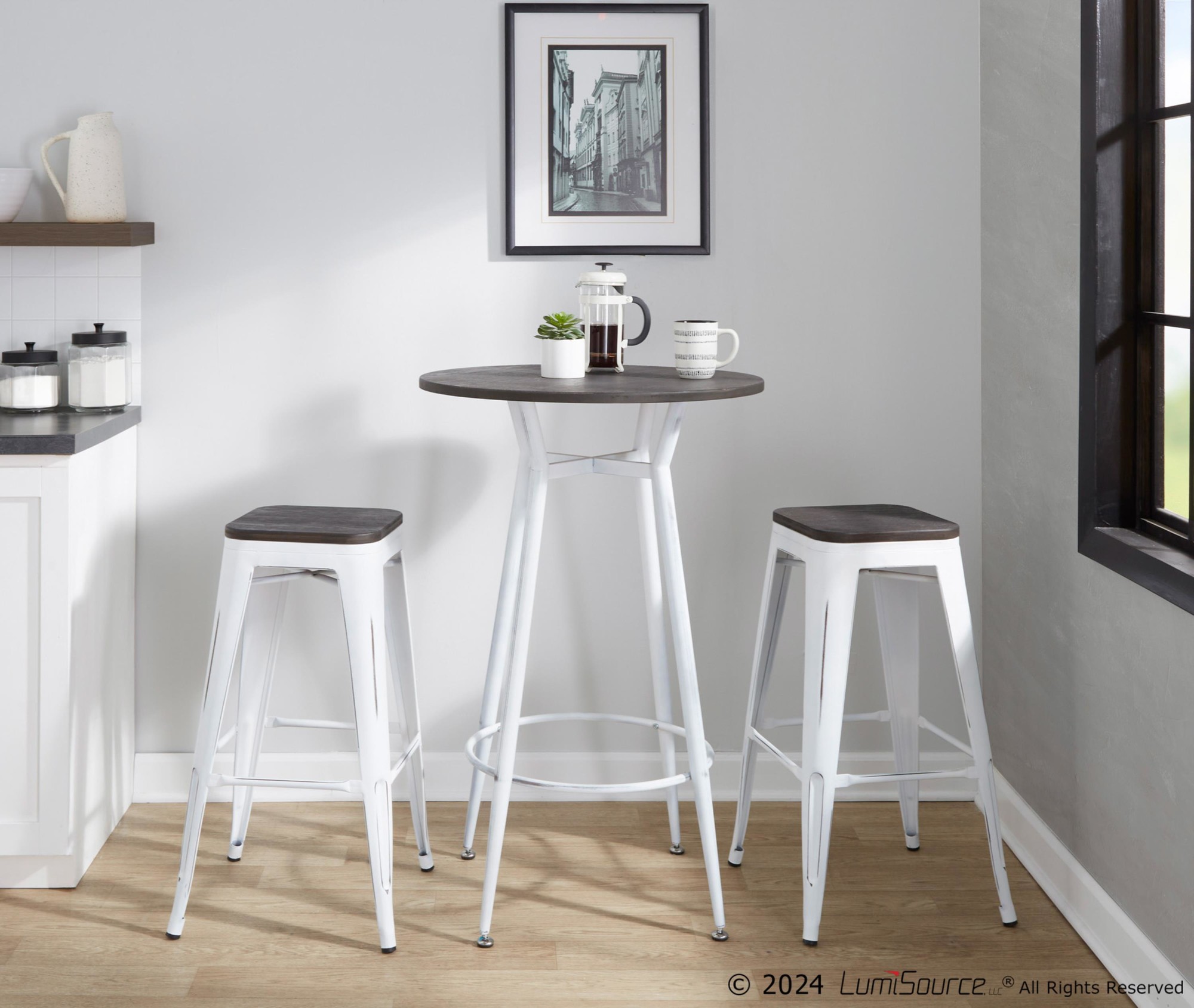Oregon-Industrial-Vintage-White-and-Espresso-Stackable-Barstools-Set-of-2