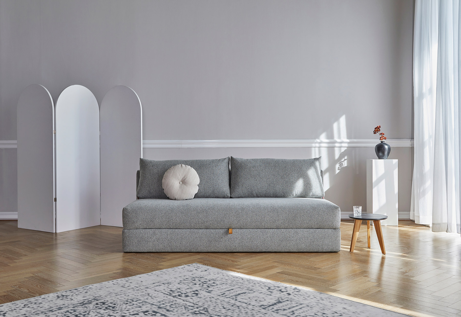 Osvald-Sofa-Bed-Melange-Light-Grey-13