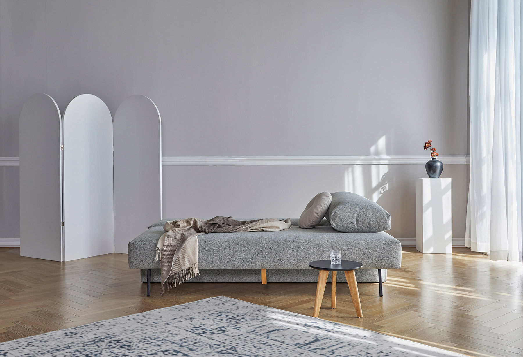 Osvald-Sofa-Bed-Melange-Light-Grey-14