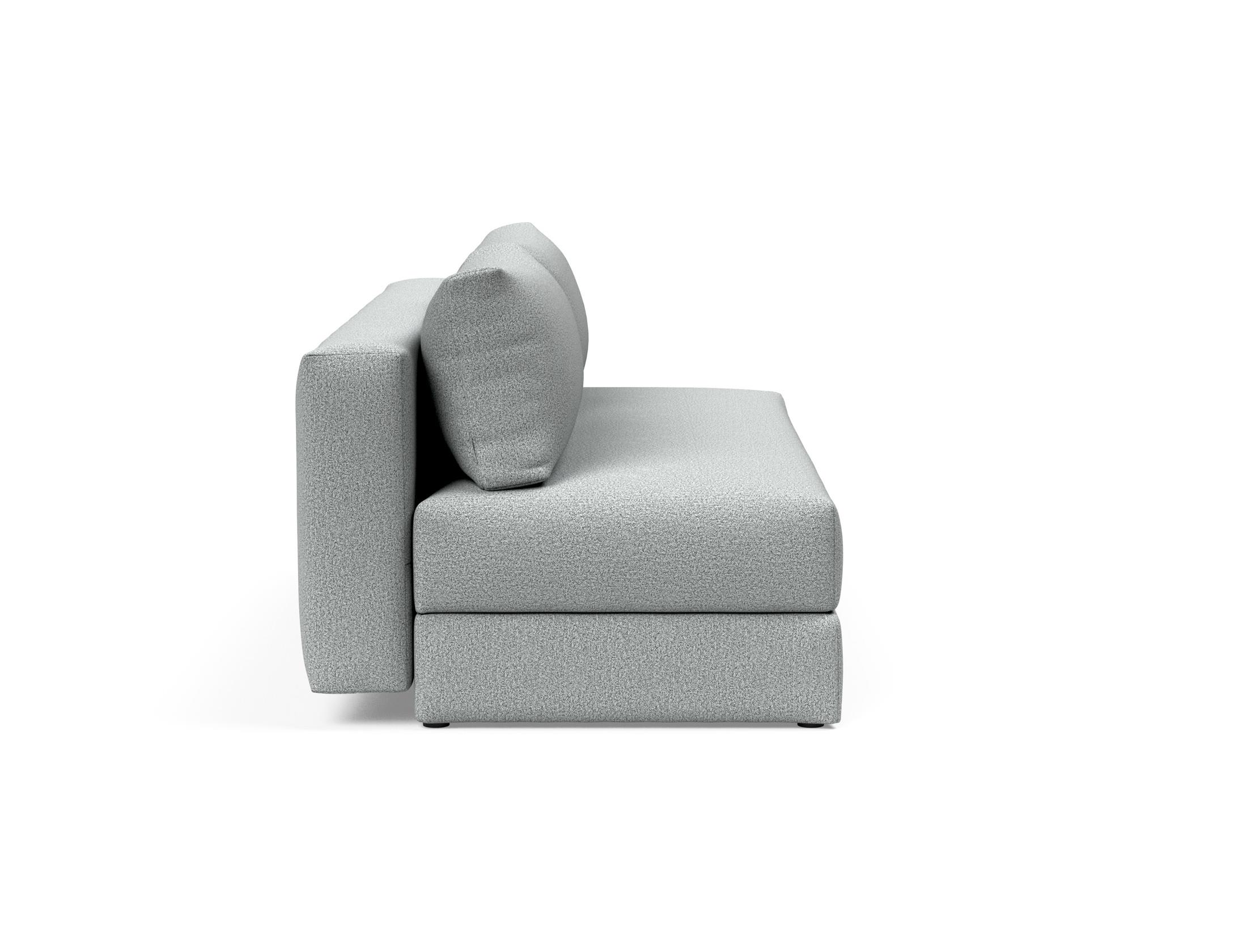 Osvald-Sofa-Bed-Melange-Light-Grey-2