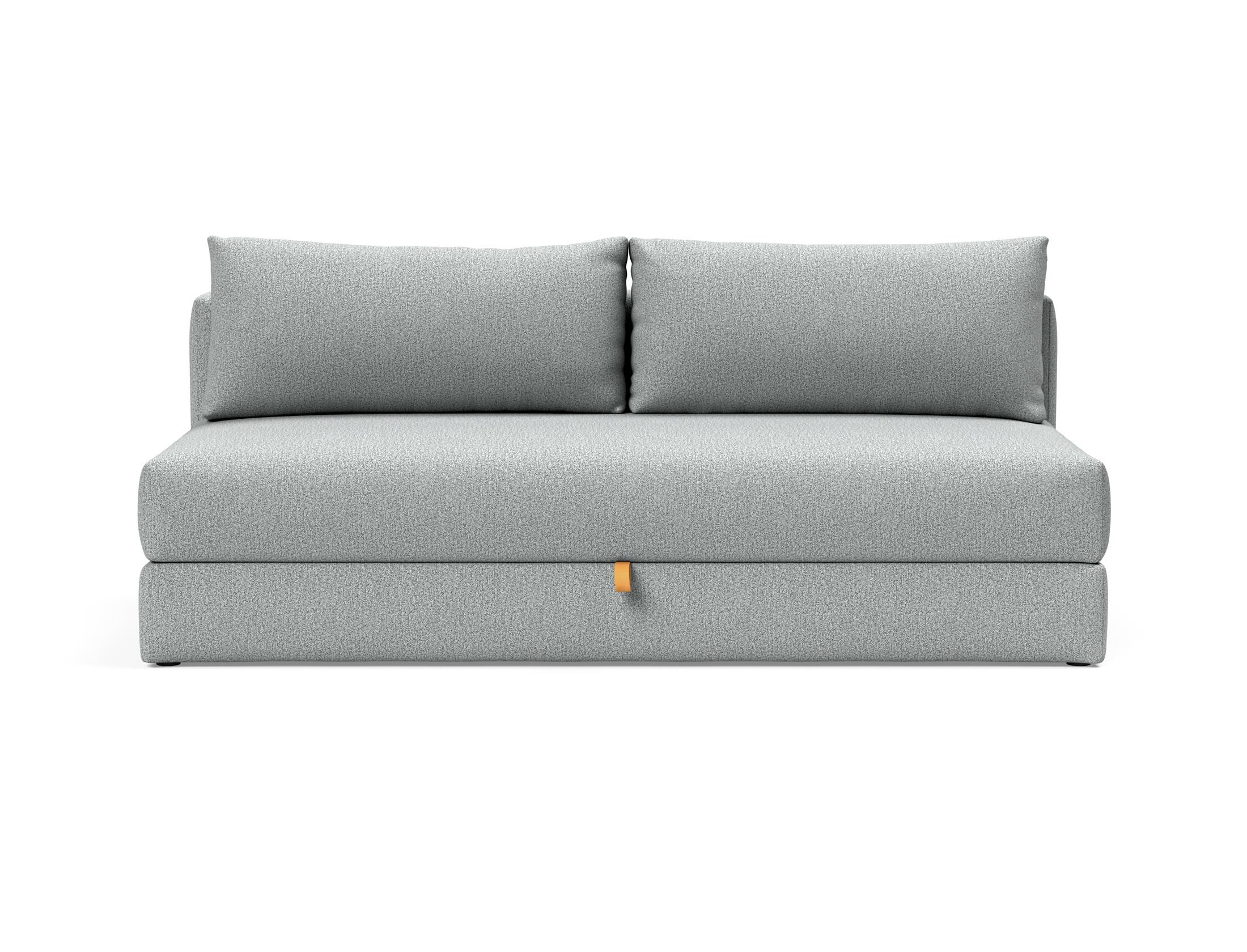 Osvald-Sofa-Bed-Melange-Light-Grey