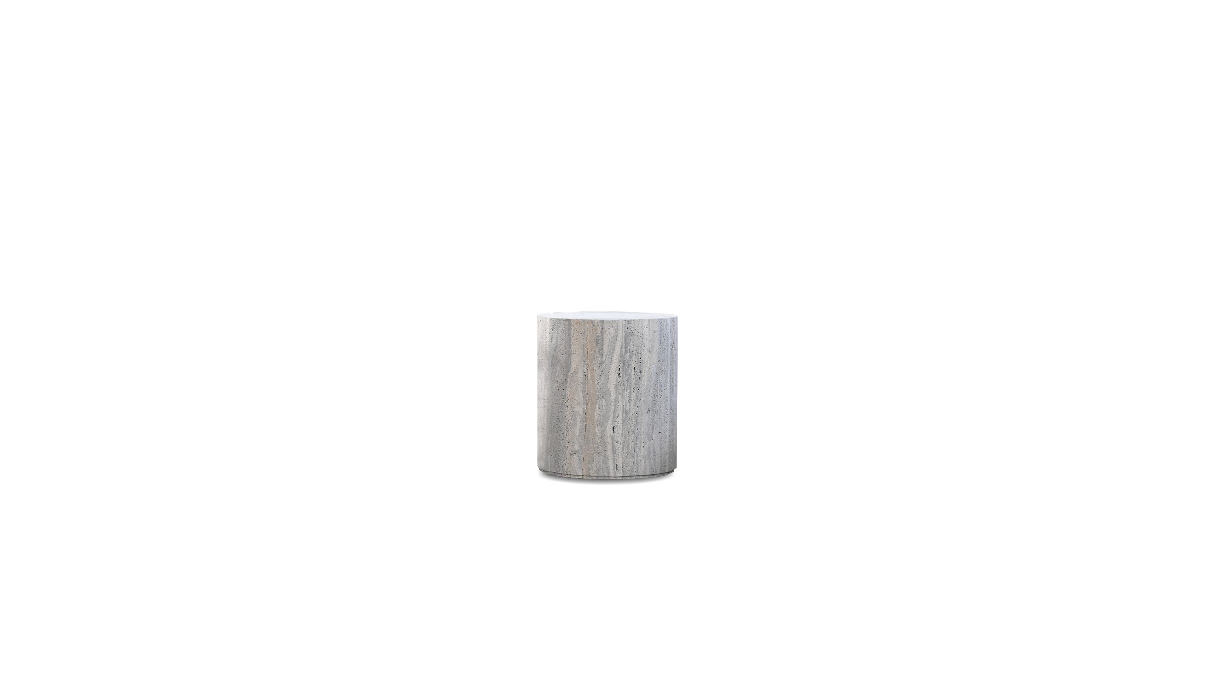 POST-Grey-Sandstone-Marble-Medium-Coffee-Table