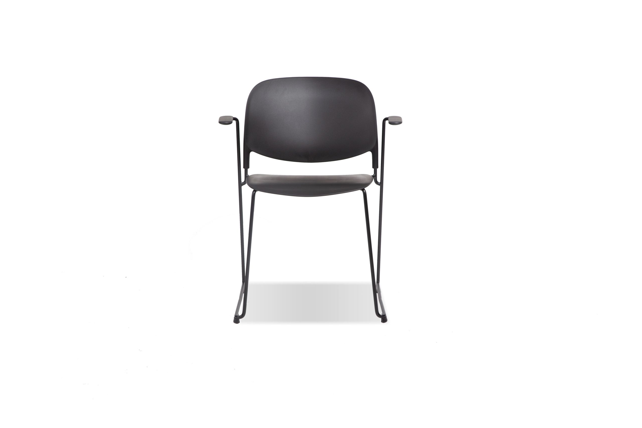 PRINGLE-Black-Stackable-Indoor-Outdoor-Dining-Armchair-1