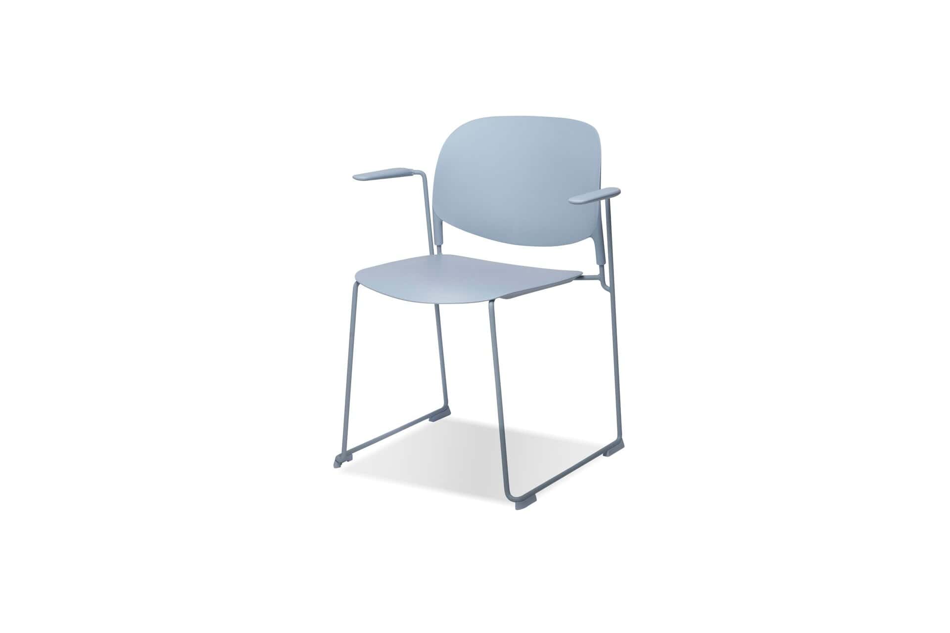 PRINGLE-Light-Blue-Stackable-Indoor-Outdoor-Dining-Armchair