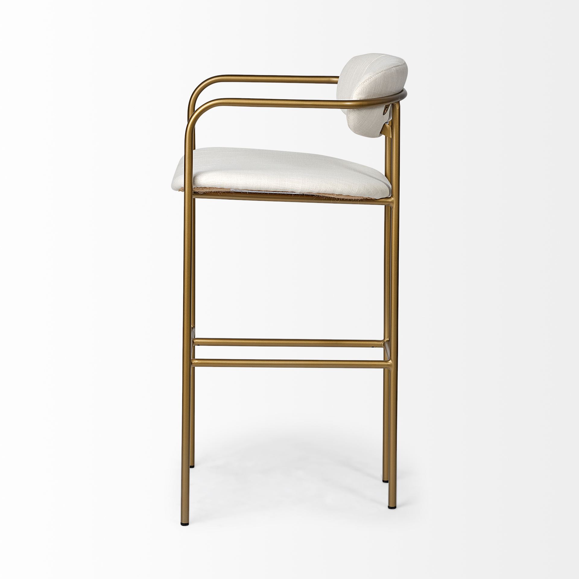 Parker-30-Seat-Height-Cream-Fabric-Seat-Gold-Metal-Bar-Stool-3