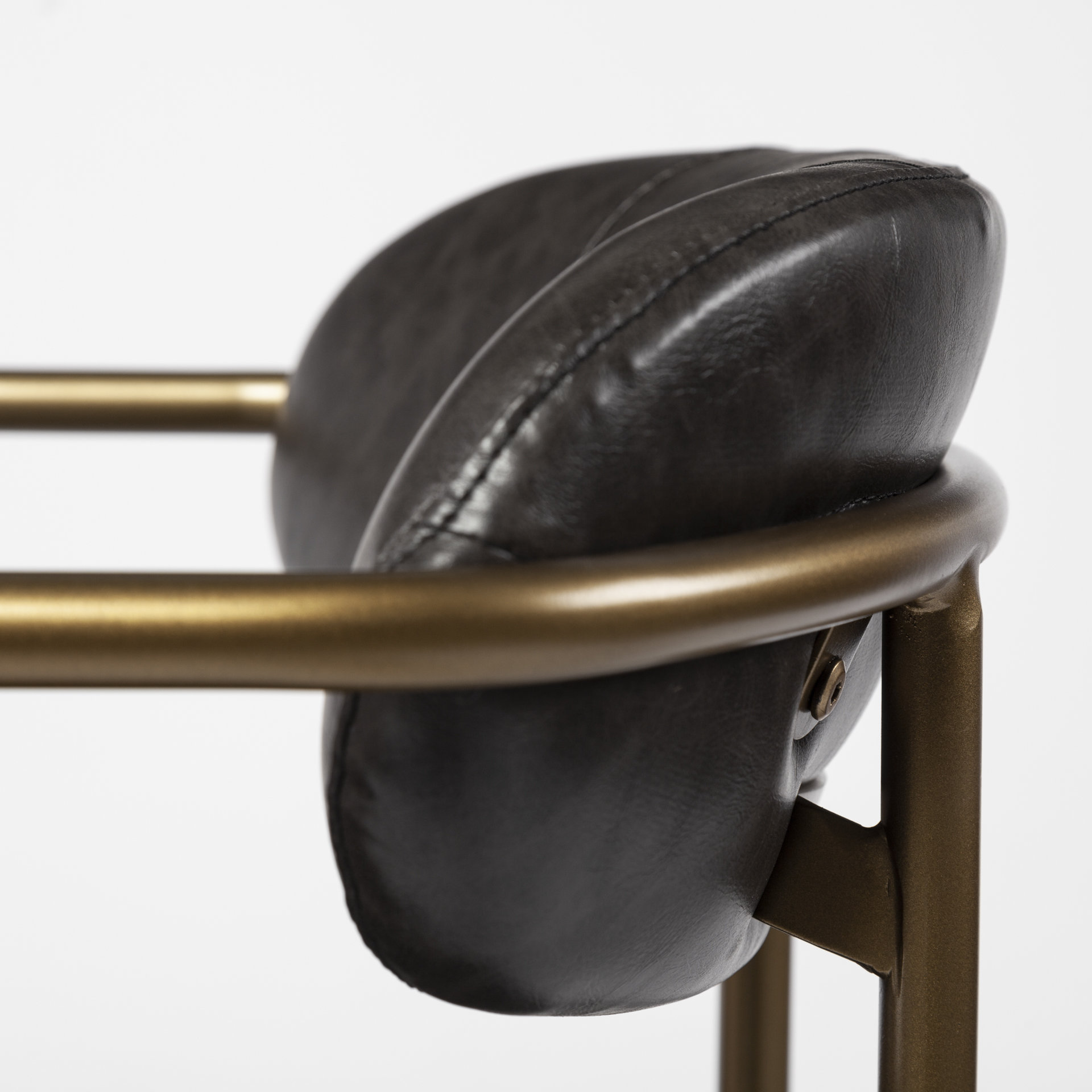 Parker-Brown-Faux-Leather-Seat-Gold-Metal-Bar-Stool-8