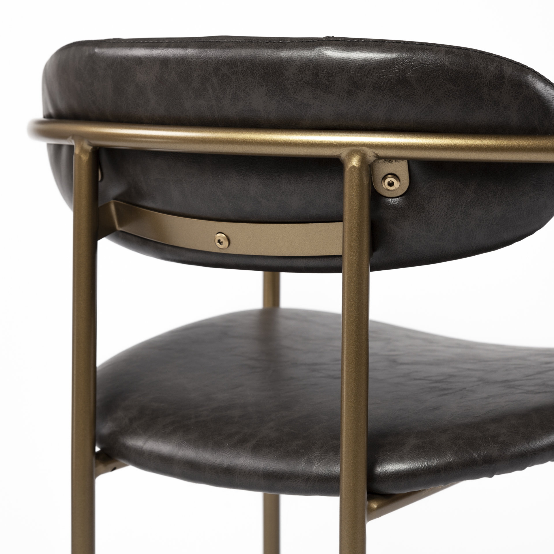 Parker-Brown-Faux-Leather-Seat-Gold-Metal-Bar-Stool-9