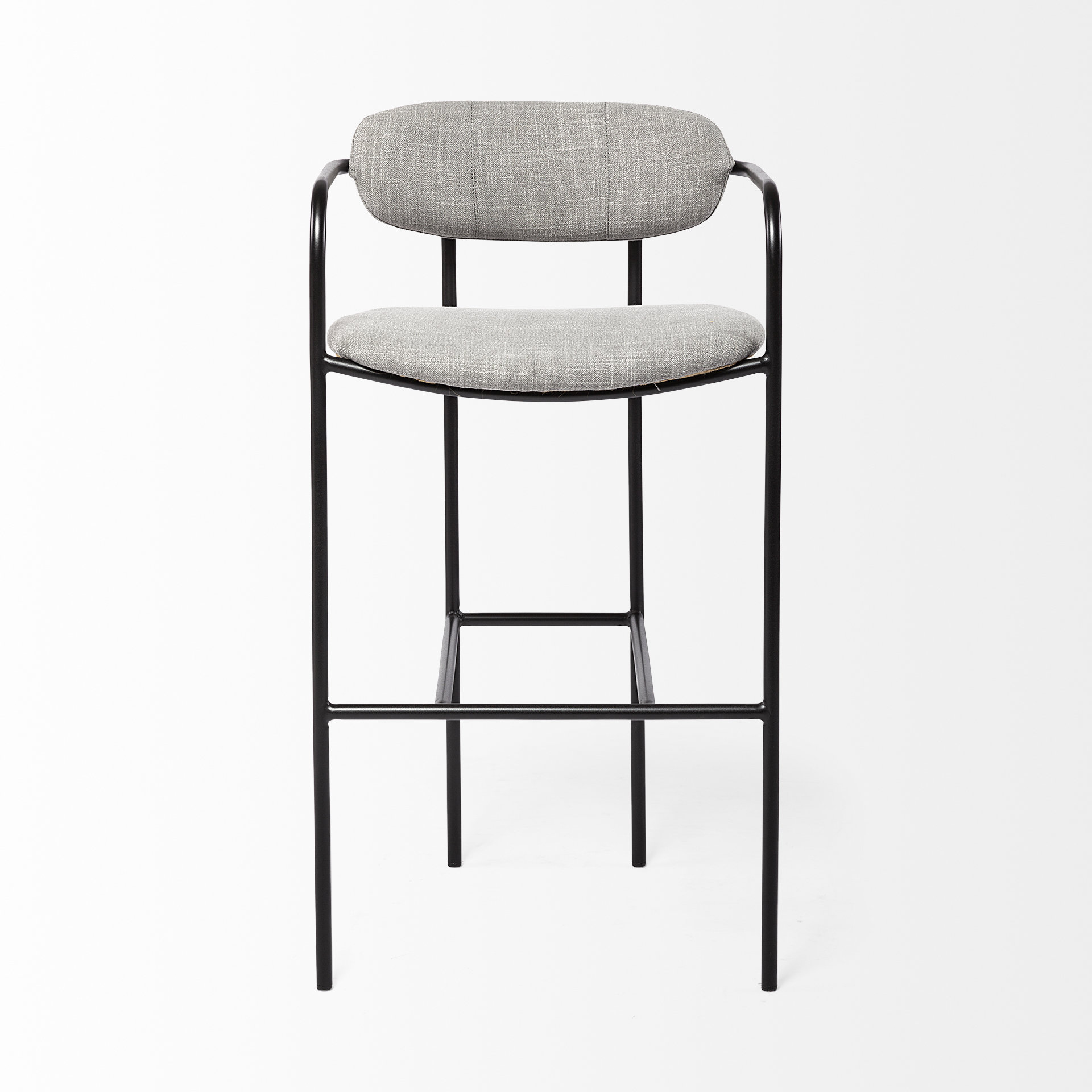 Parker-Gray-Fabric-Seat-Black-Metal-Bar-Stool-2