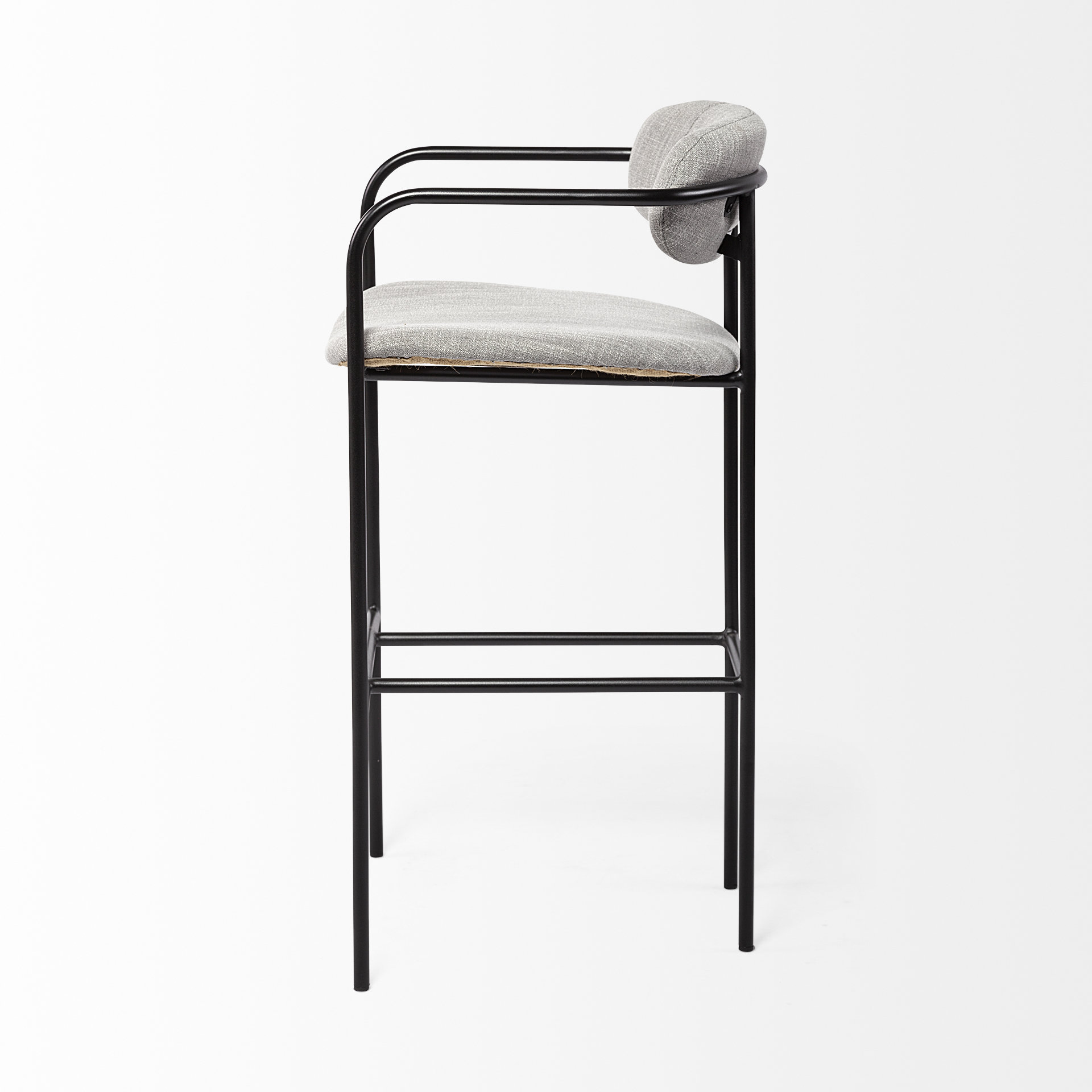 Parker-Gray-Fabric-Seat-Black-Metal-Bar-Stool-3