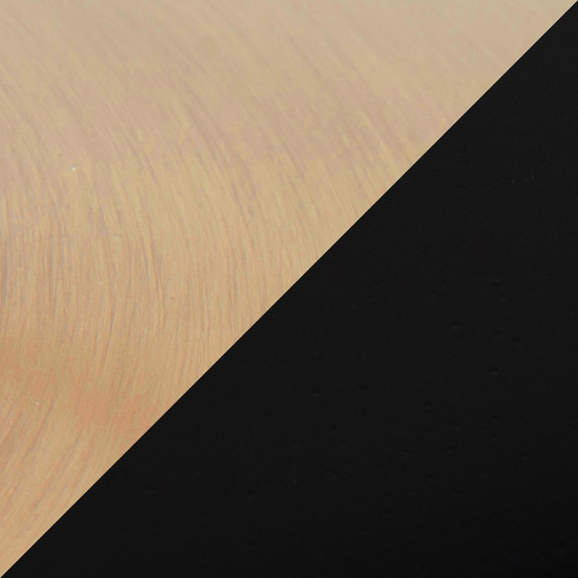 Pebble-Gold-and-Black-Adjustable-Contemporary-Bar-Table-6