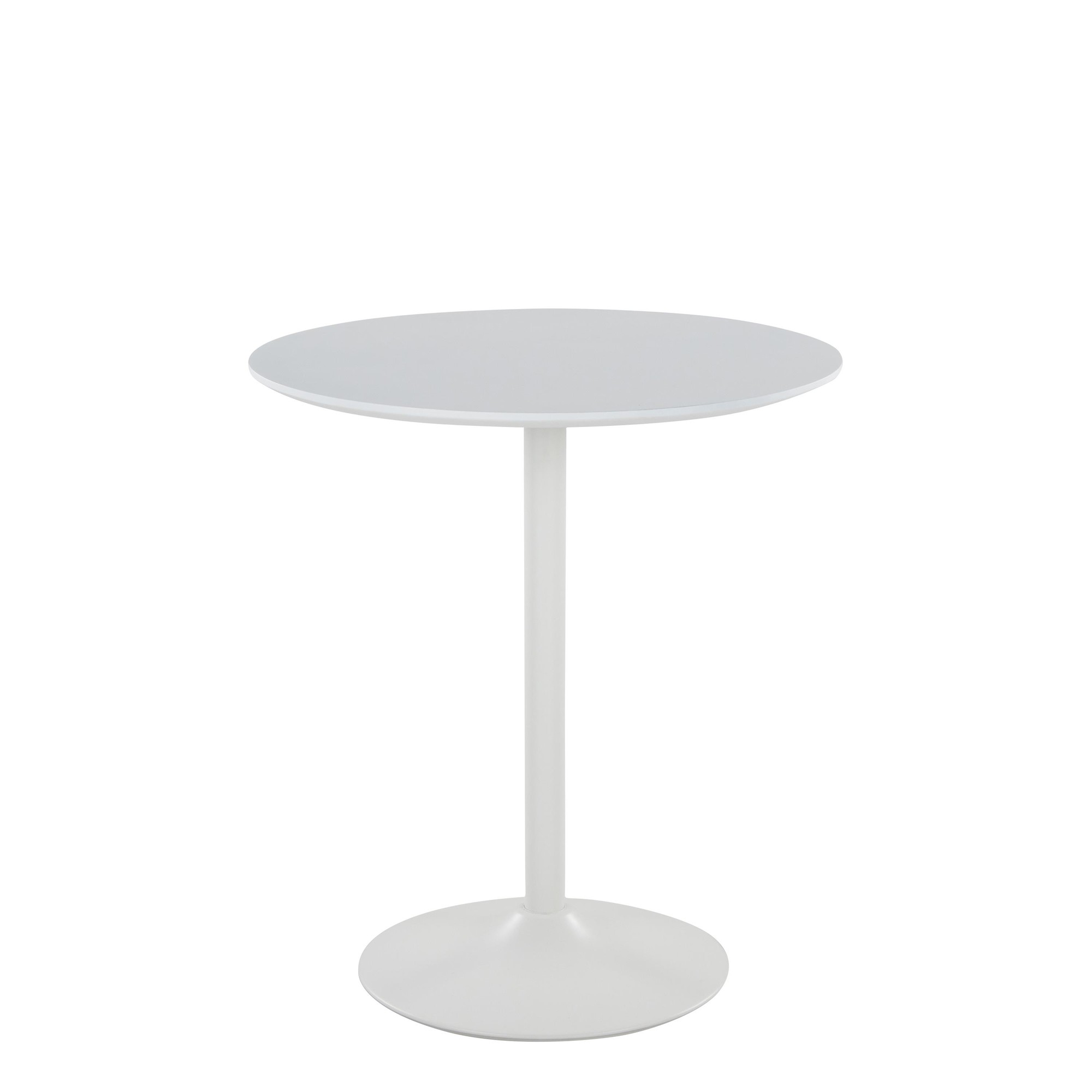 Pebble-White-Contemporary-Adjustable-Dining-to-Bar-Table-6