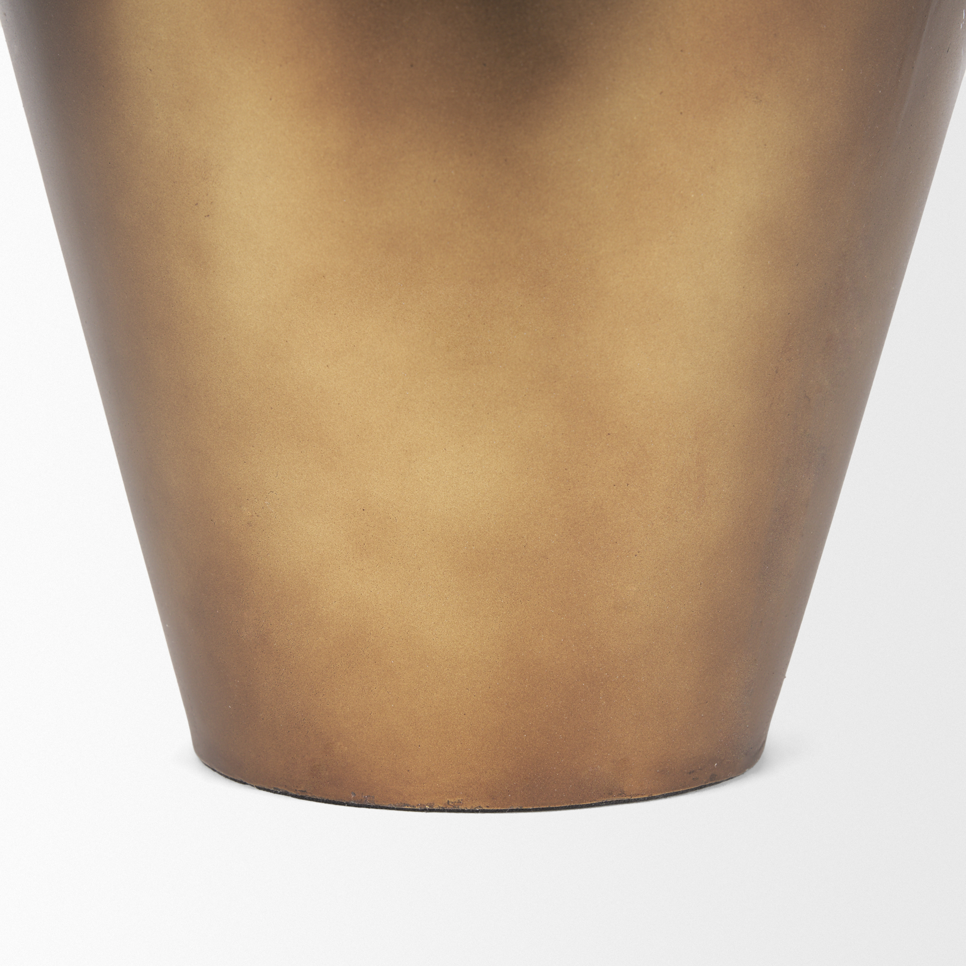 Perrin-Small-Brushed-Gold-Metal-Decorative-Vase-11