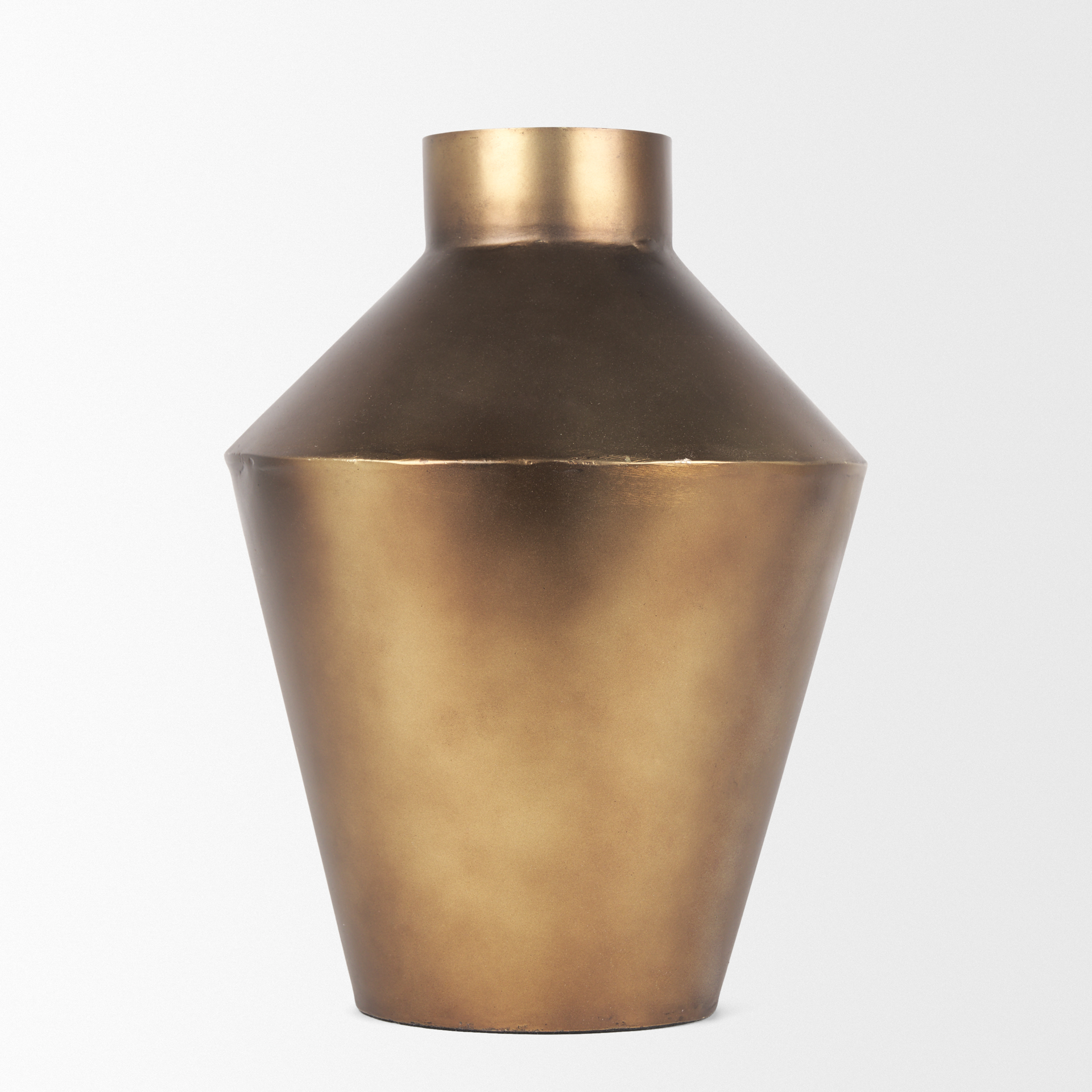 Perrin-Small-Brushed-Gold-Metal-Decorative-Vase-6