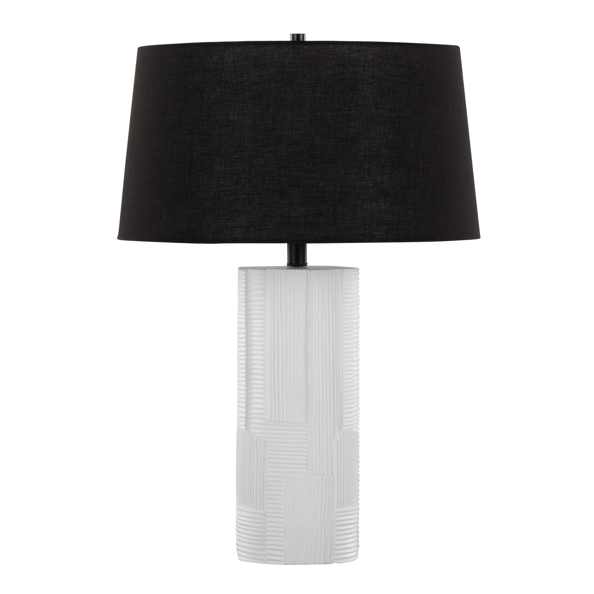 Petra-Cream-Polyresin-Black-Metal-Contemporary-Table-Lamps-Set-of-2-4