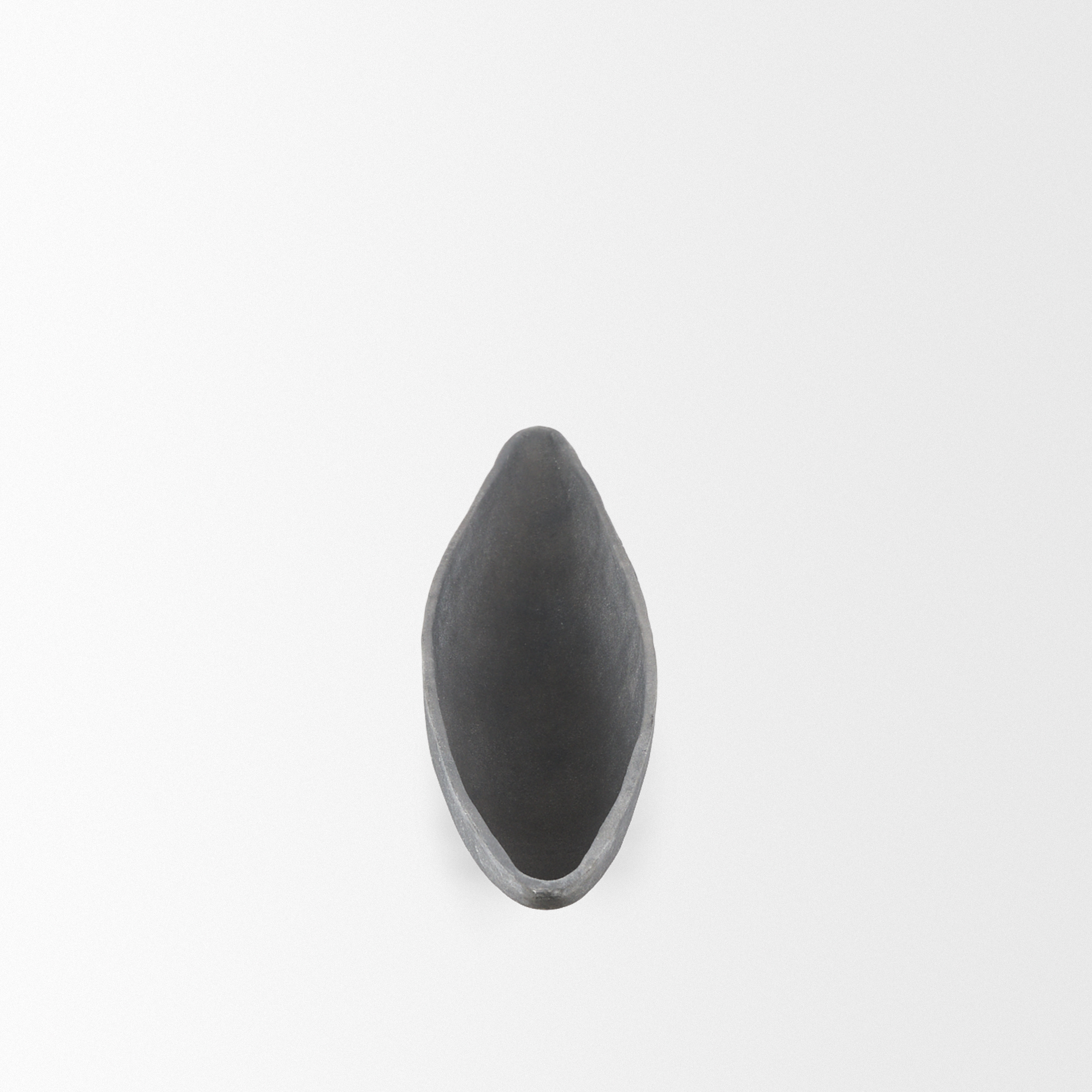 Piero-Large-Concrete-Finished-Metal-Decorative-Bowl-4