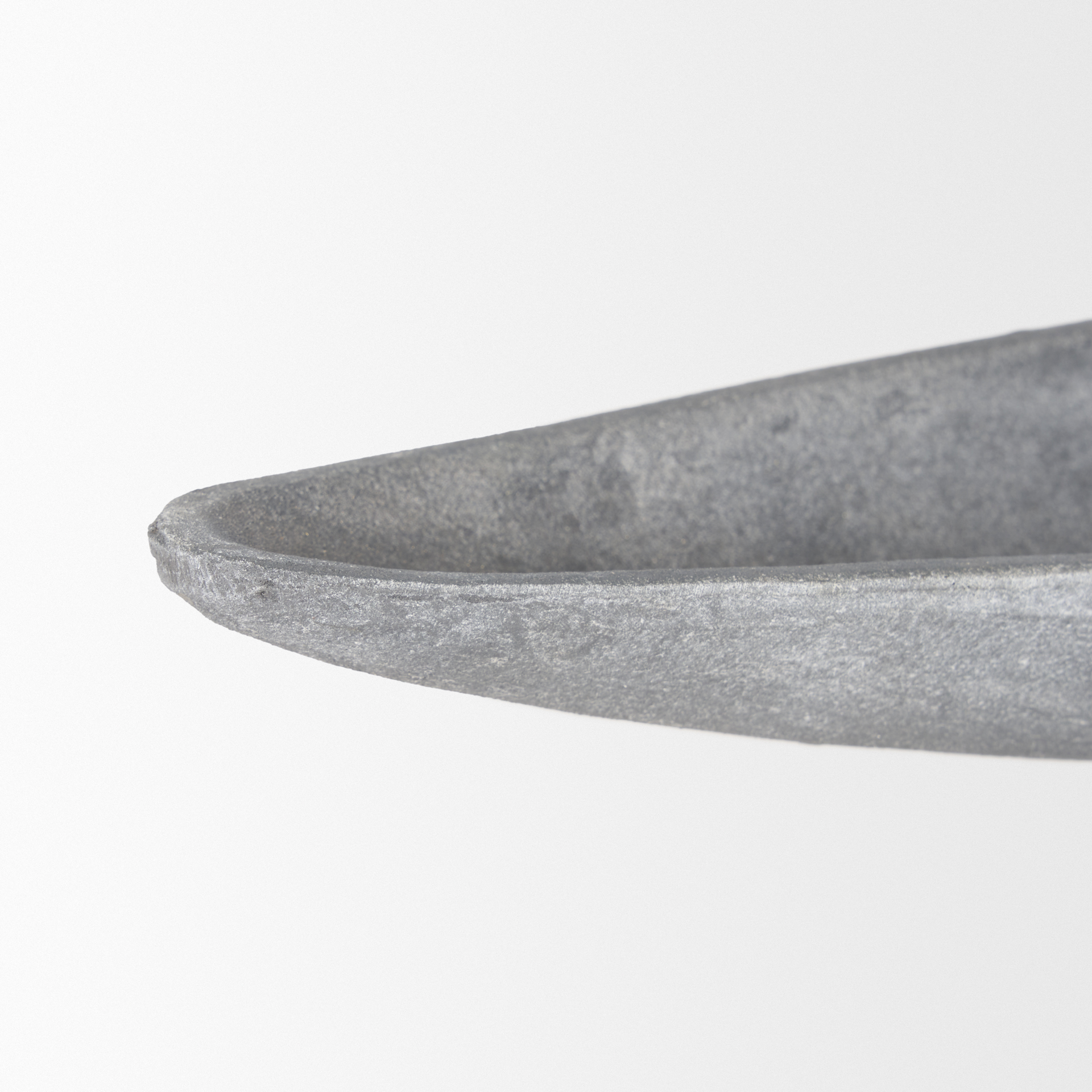 Piero-Large-Concrete-Finished-Metal-Decorative-Bowl-6