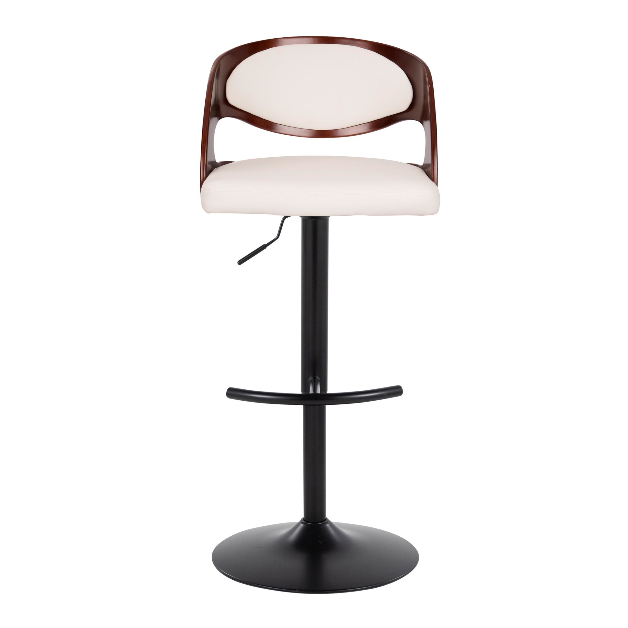 Pino-Mid-Century-Modern-Black-and-White-Swivel-Barstools-Set-of-2-7