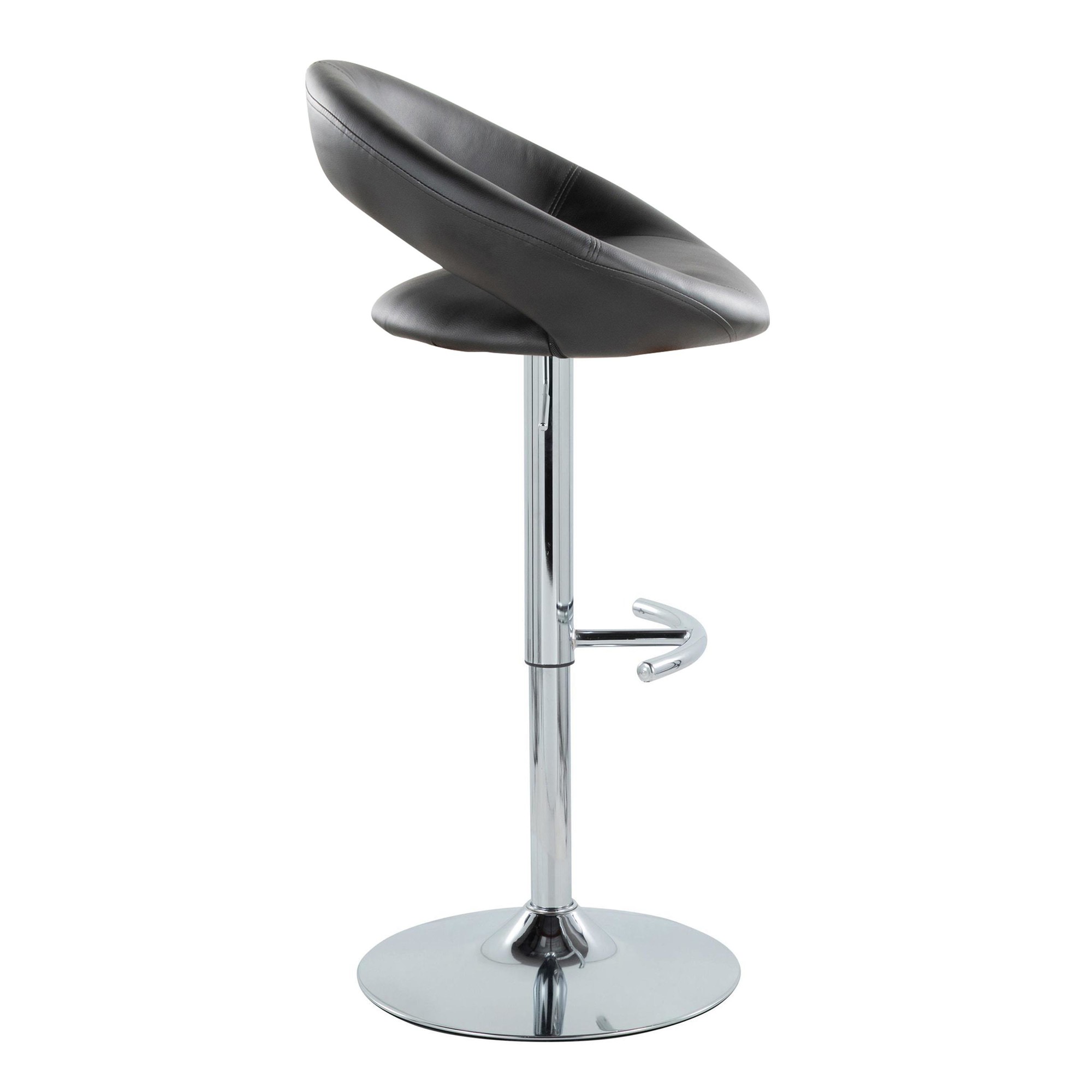 Posh-Contemporary-Chrome-and-Black-Faux-Leather-Swivel-Barstools-Set-of-2-6