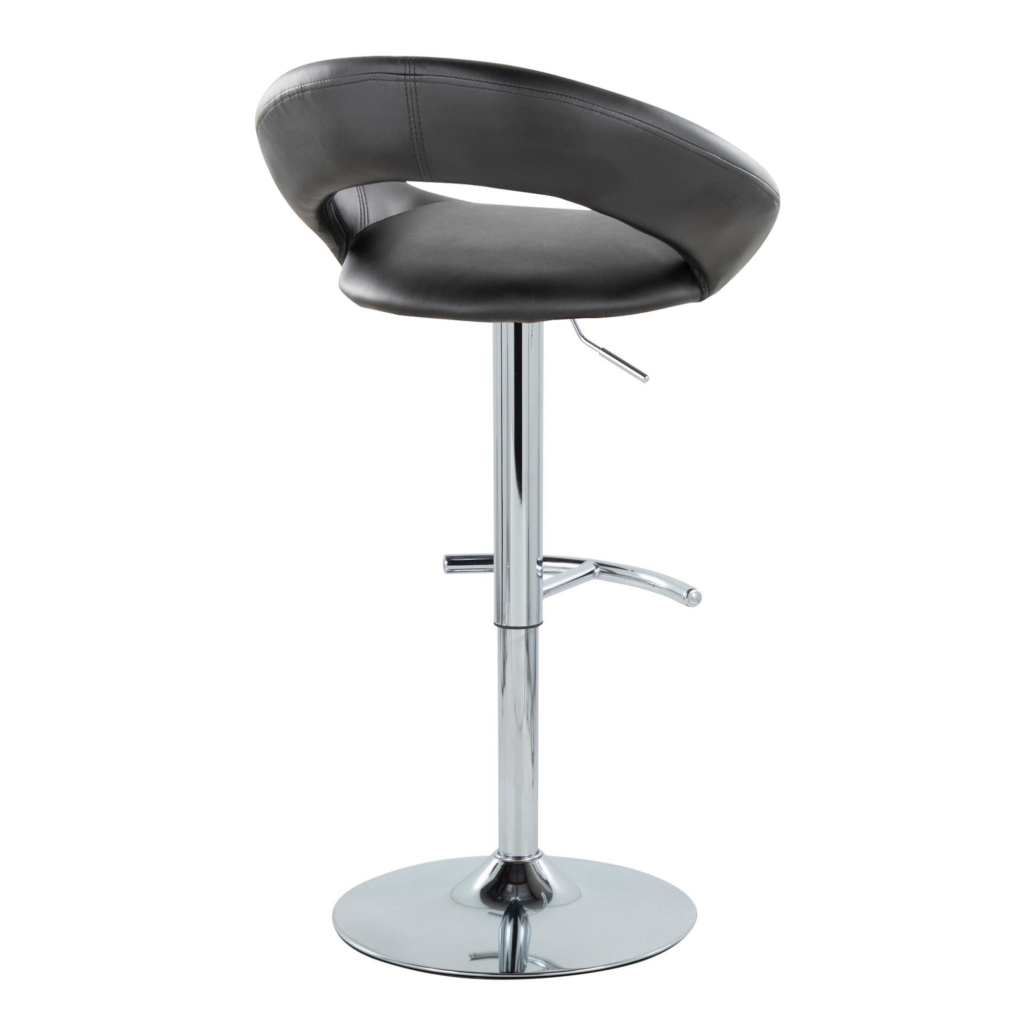 Posh-Contemporary-Chrome-and-Black-Faux-Leather-Swivel-Barstools-Set-of-2-7