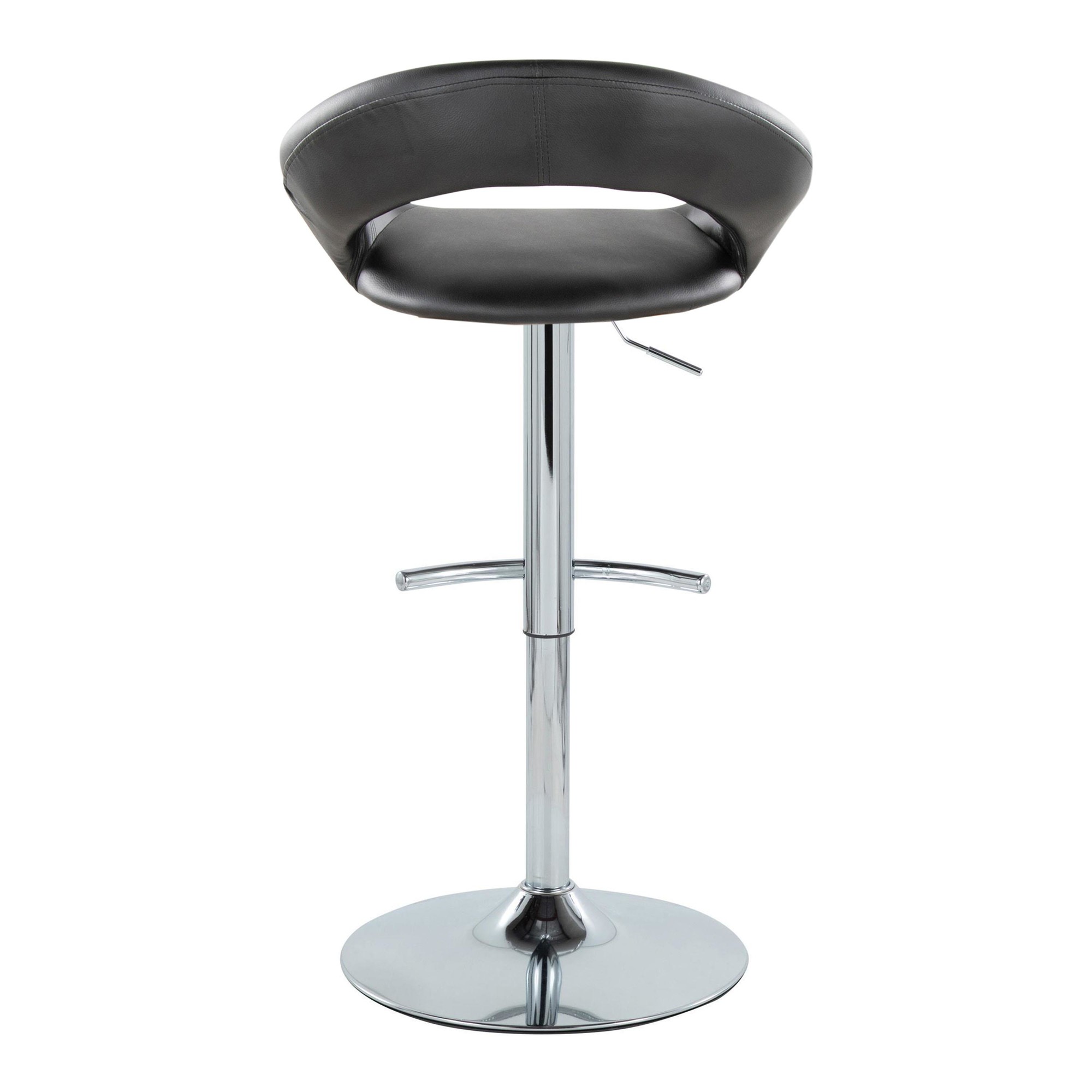 Posh-Contemporary-Chrome-and-Black-Faux-Leather-Swivel-Barstools-Set-of-2-8