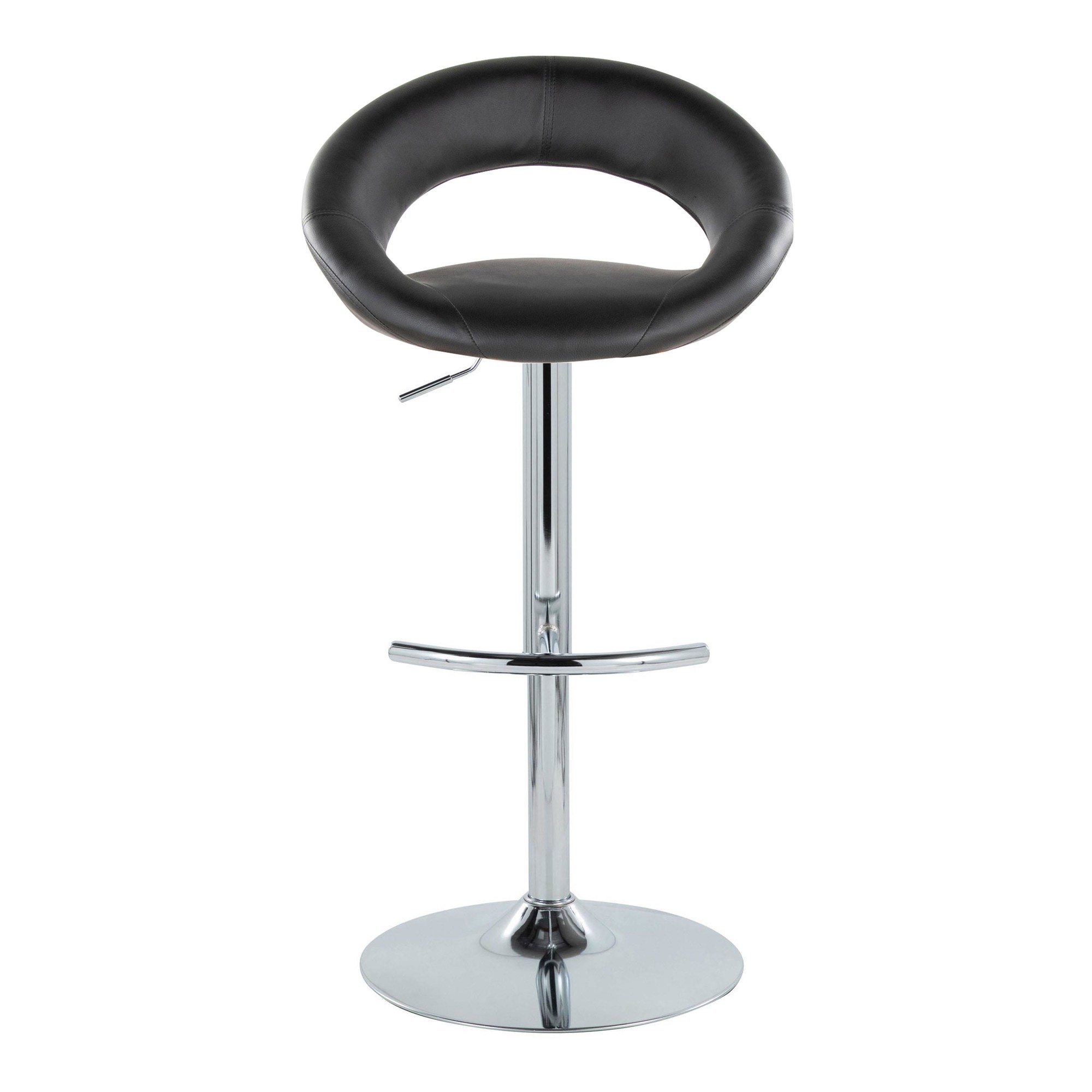 Posh-Contemporary-Chrome-and-Black-Faux-Leather-Swivel-Barstools-Set-of-2-9