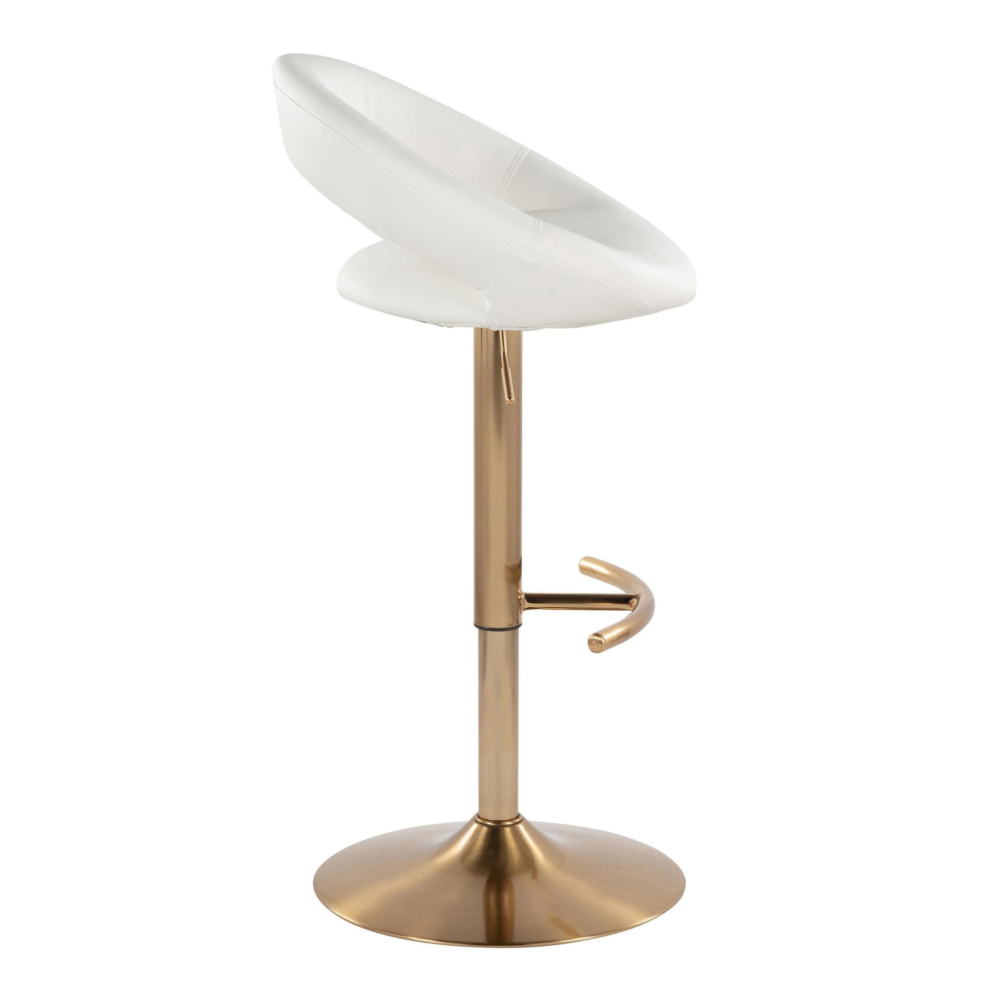 Posh-Gold-and-White-Contemporary-Swivel-Barstools-Set-of-2-6