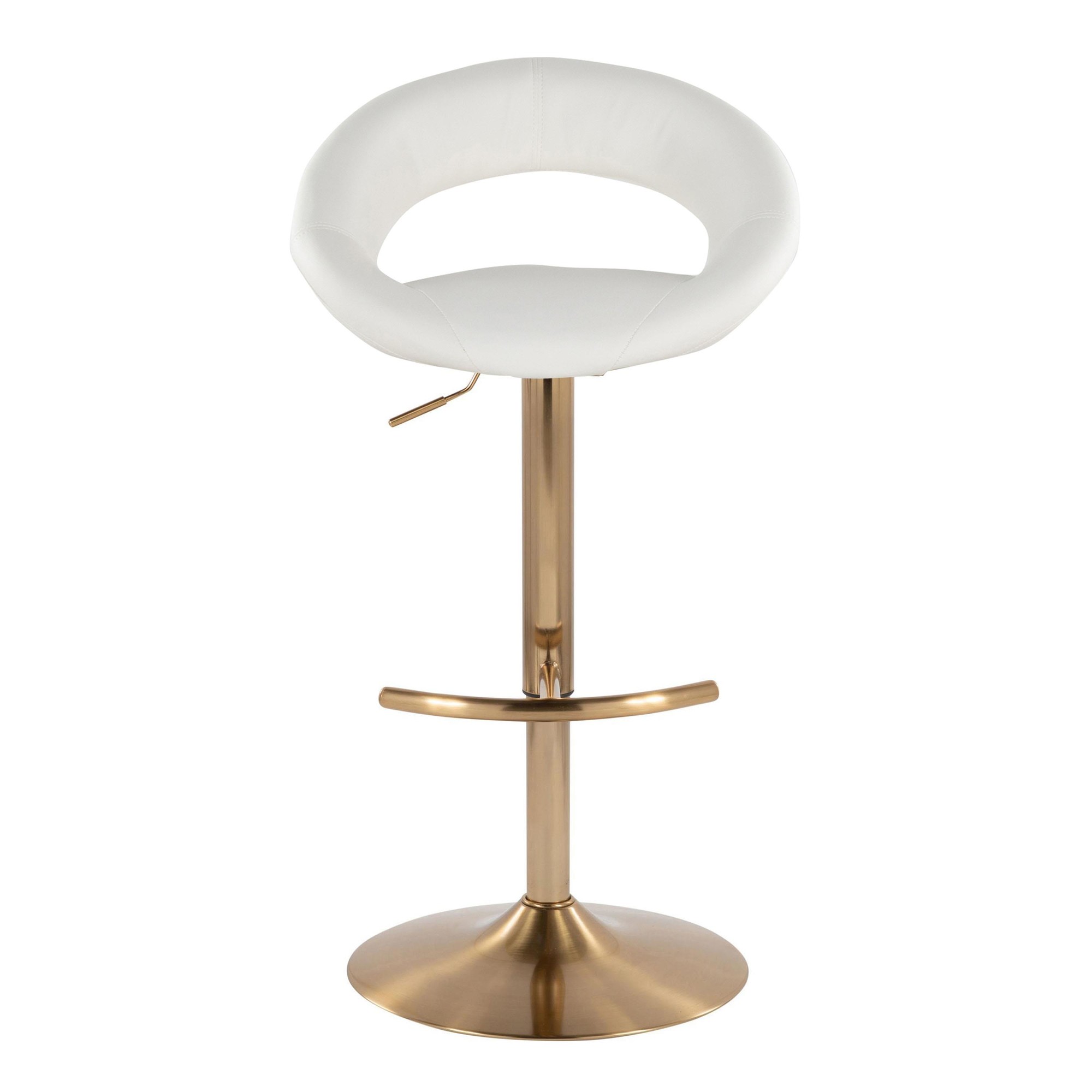 Posh-Gold-and-White-Contemporary-Swivel-Barstools-Set-of-2-9