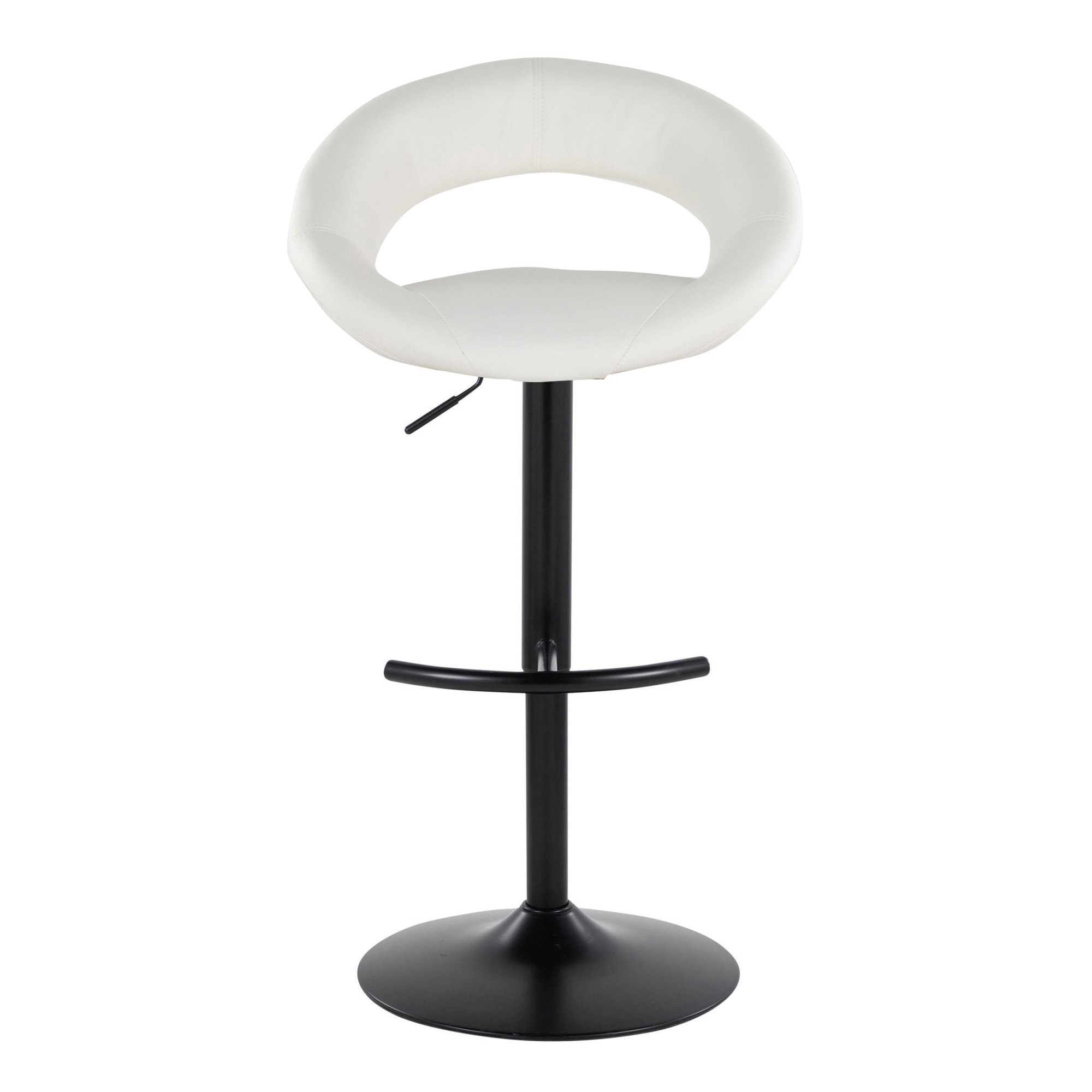 Posh-White-Faux-Leather-Black-Metal-Contemporary-Barstool-Set-of-2-9