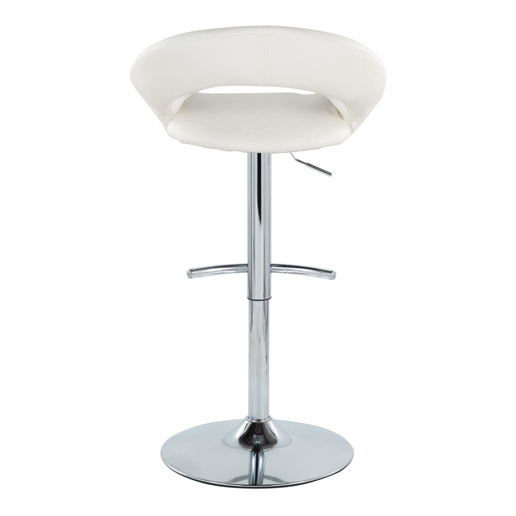 Posh-White-Faux-Leather-Chrome-Contemporary-Swivel-Bar-Stools-Set-of-2-10