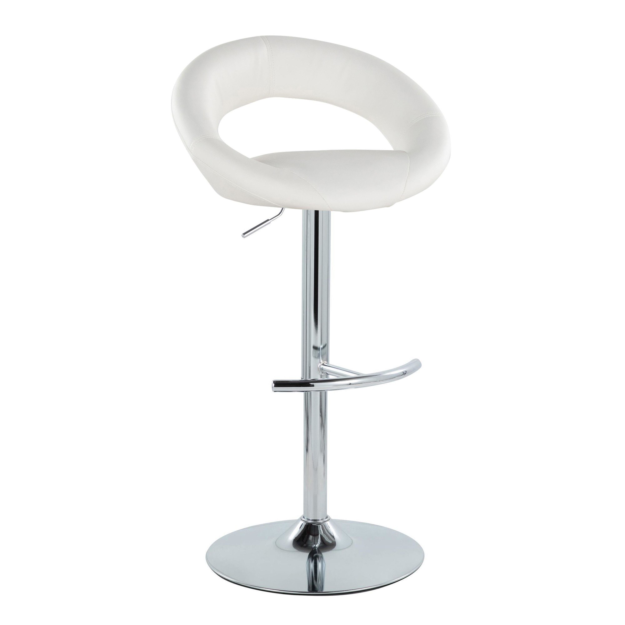 Posh-White-Faux-Leather-Chrome-Contemporary-Swivel-Bar-Stools-Set-of-2-7