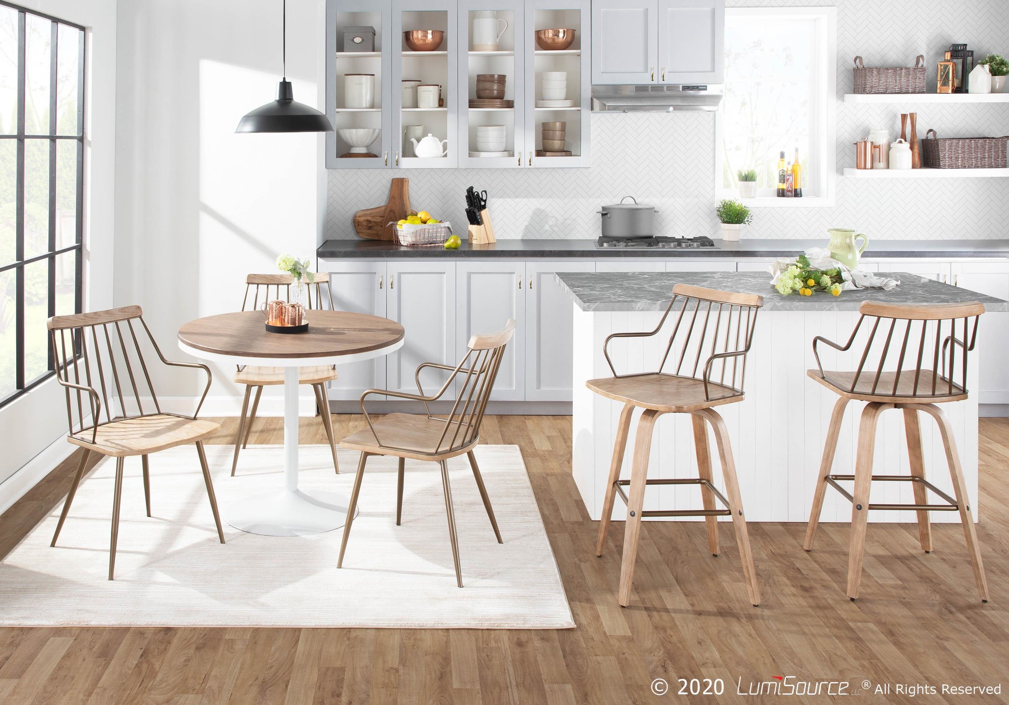 Preston-26-Inch-Farmhouse-Swivel-Counter-Stool-White-Washed-Wood-1