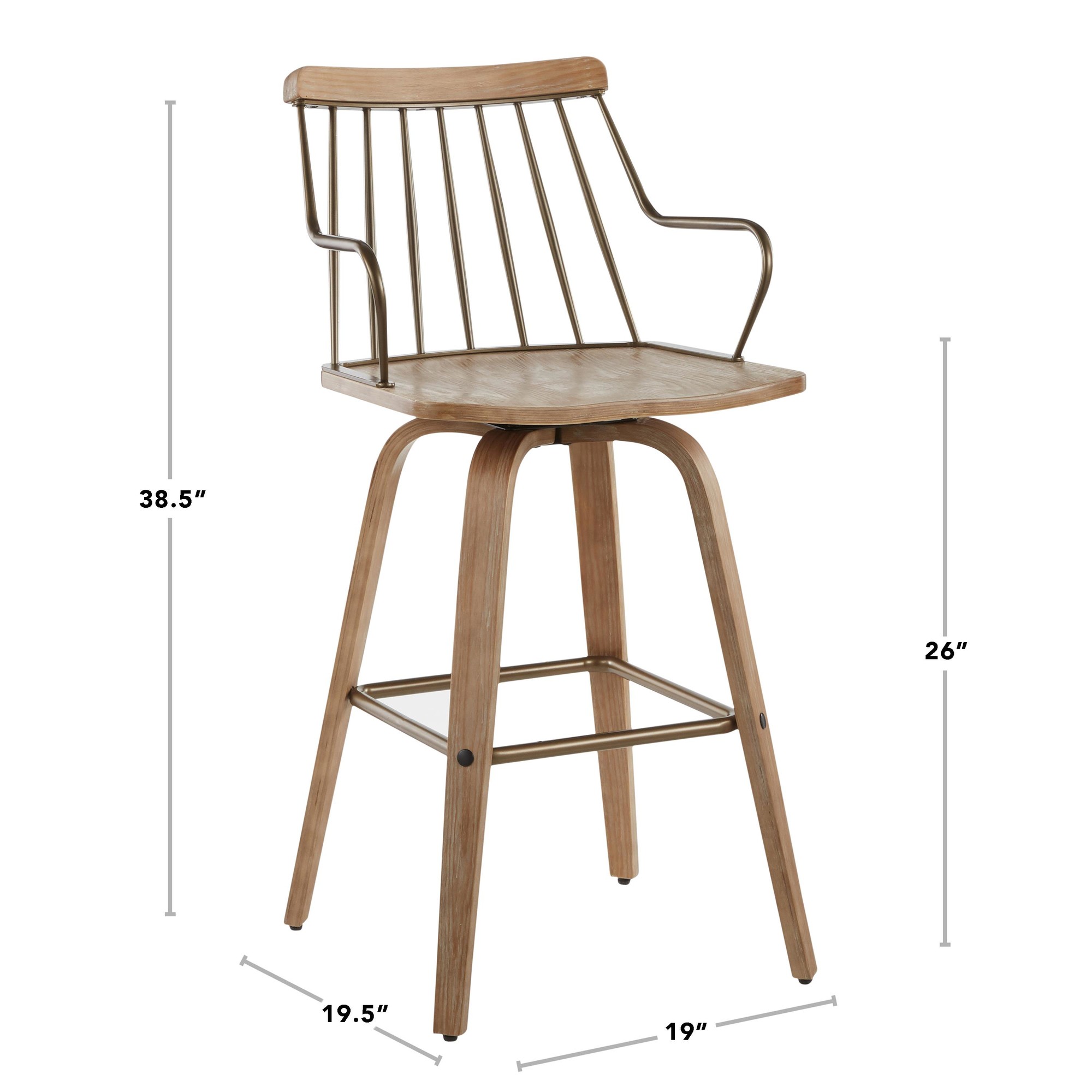 Preston-26-Inch-Farmhouse-Swivel-Counter-Stool-White-Washed-Wood-10