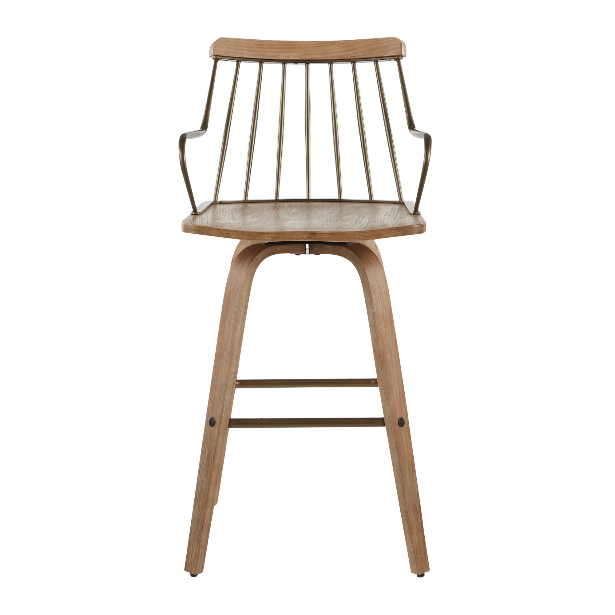 Preston-26-Inch-Farmhouse-Swivel-Counter-Stool-White-Washed-Wood-8