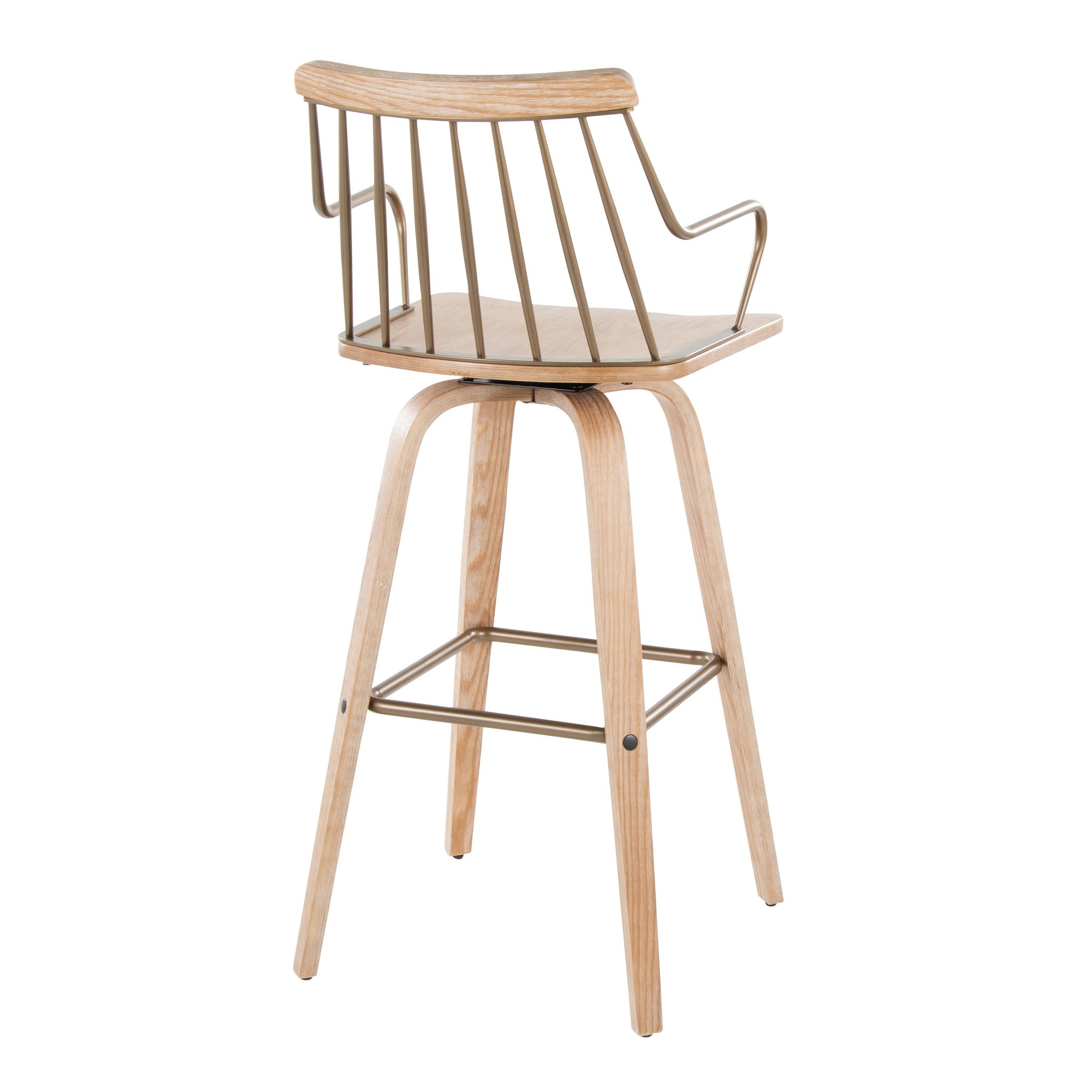 Preston-30-Whitewashed-Wood-Farmhouse-Swivel-Barstool-4