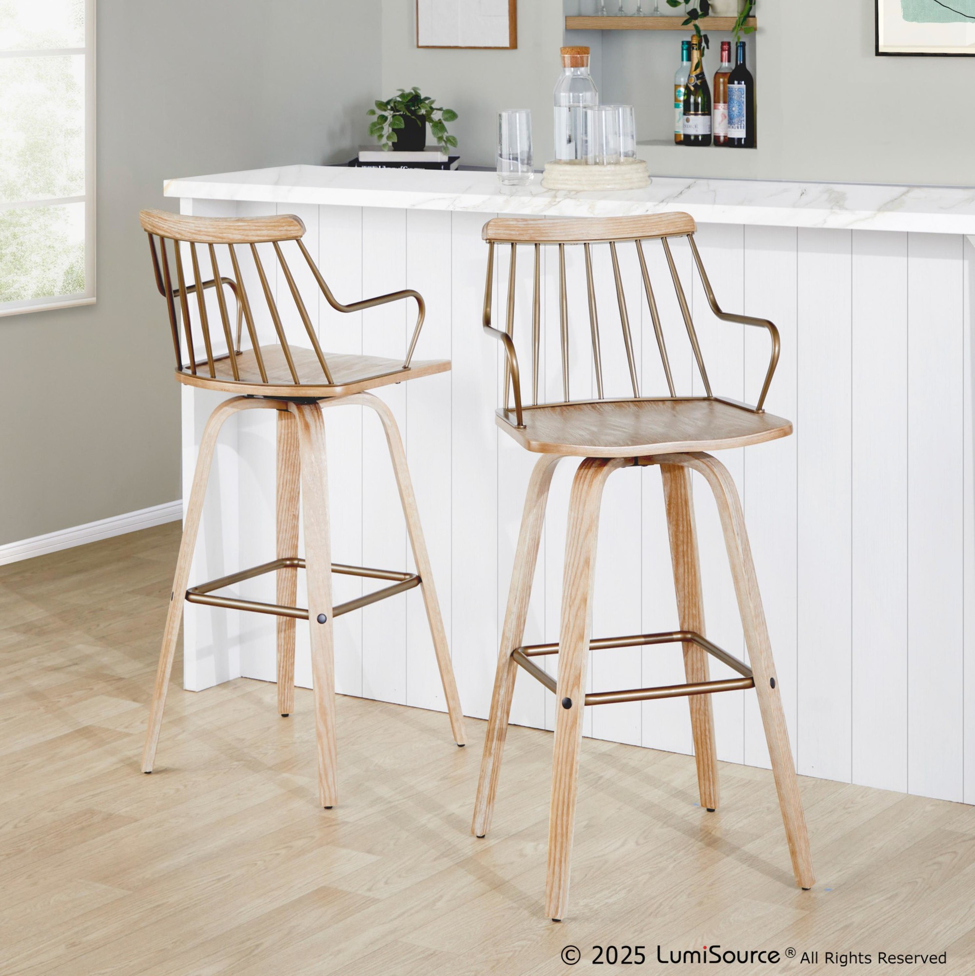 Preston-30-Whitewashed-Wood-Farmhouse-Swivel-Barstool