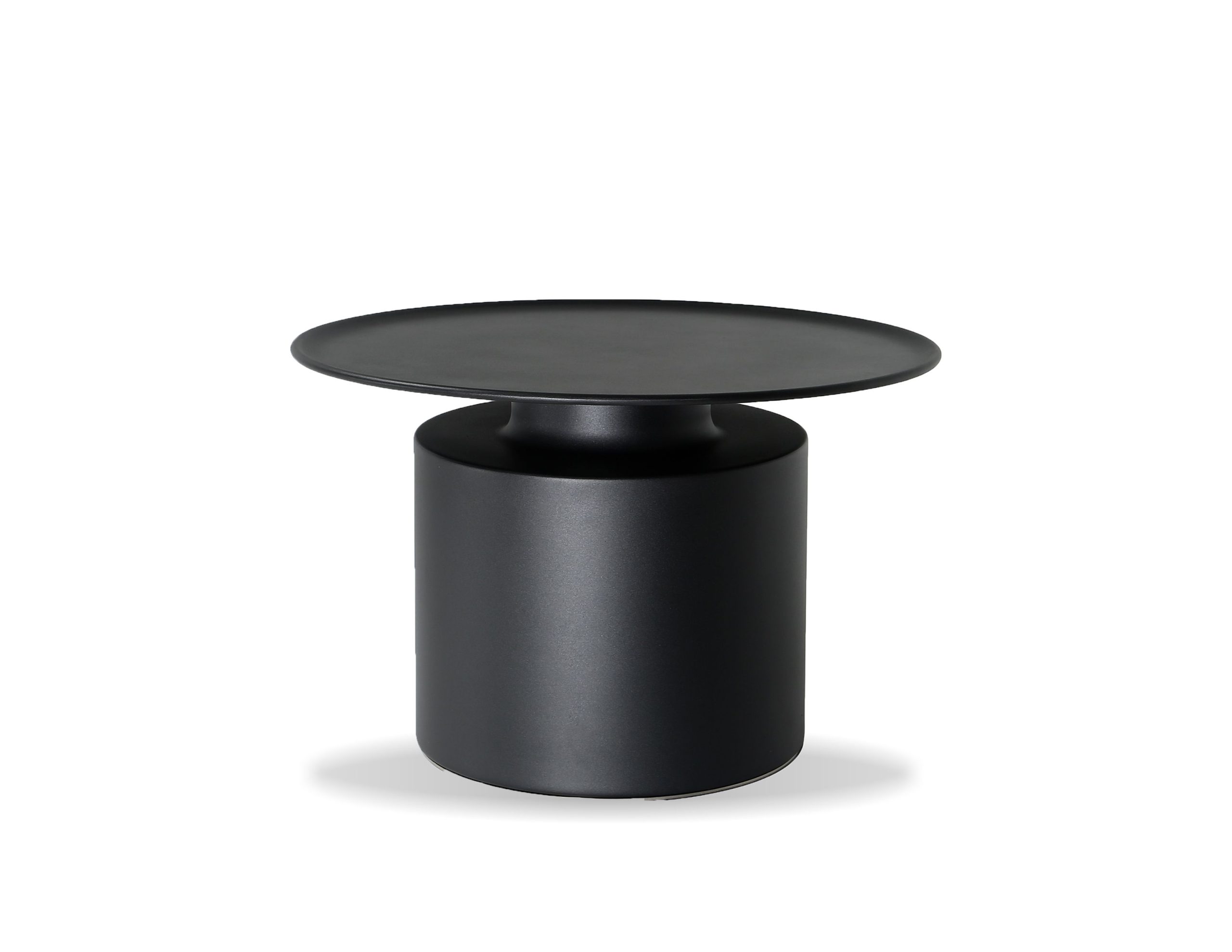 ROOK-Coffee-Table-Matte-Black-Aluminum