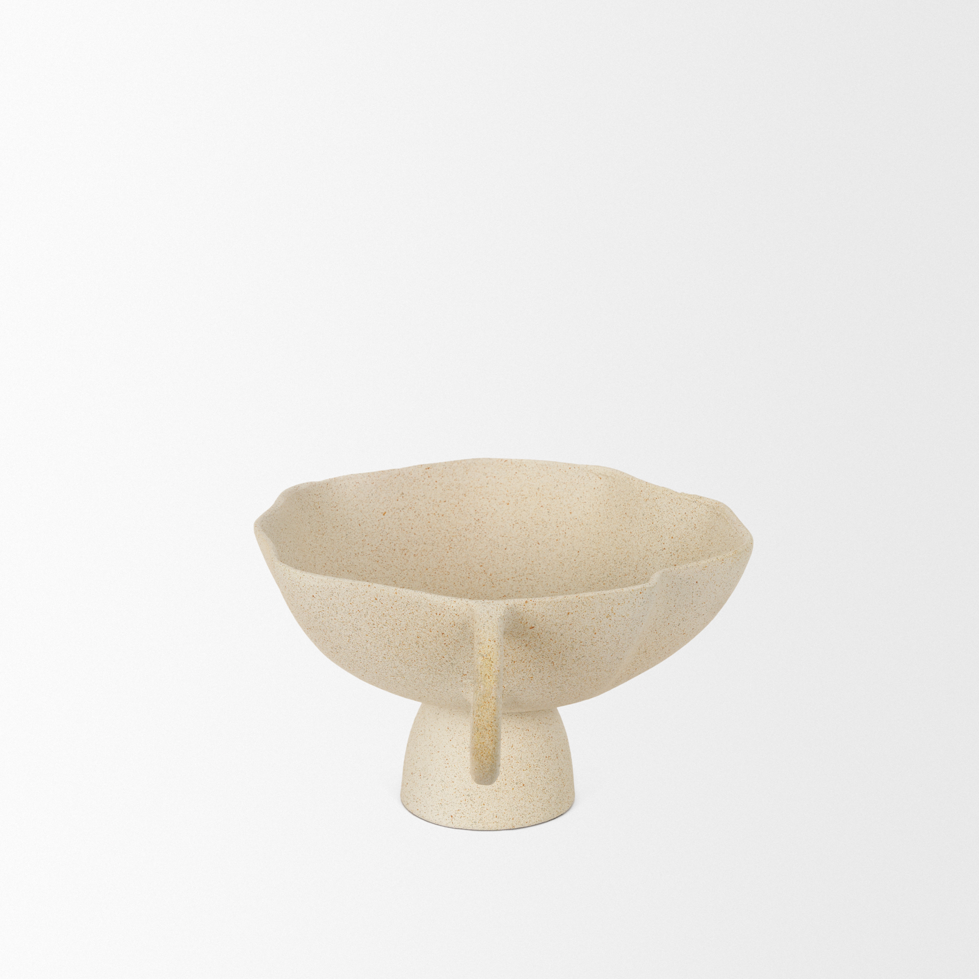 Radka-Beige-Textured-Small-Metal-Decorative-Bowl-4