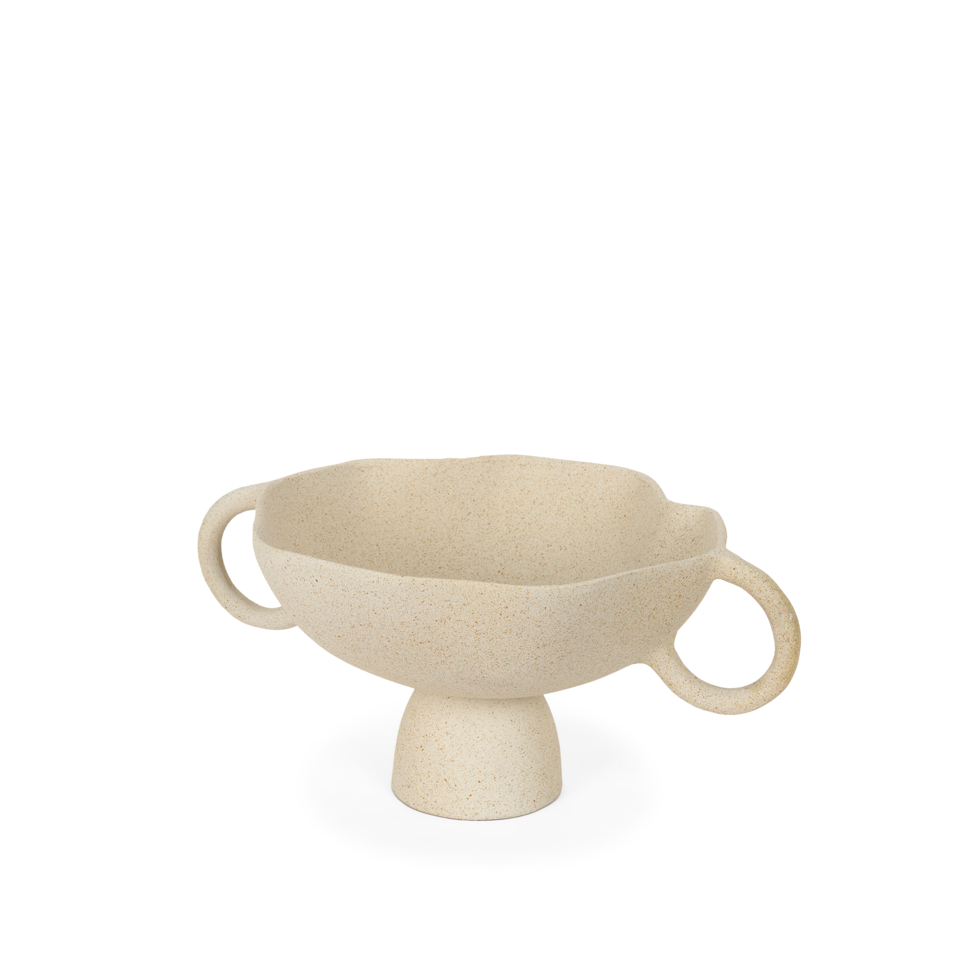 Radka-Beige-Textured-Small-Metal-Decorative-Bowl